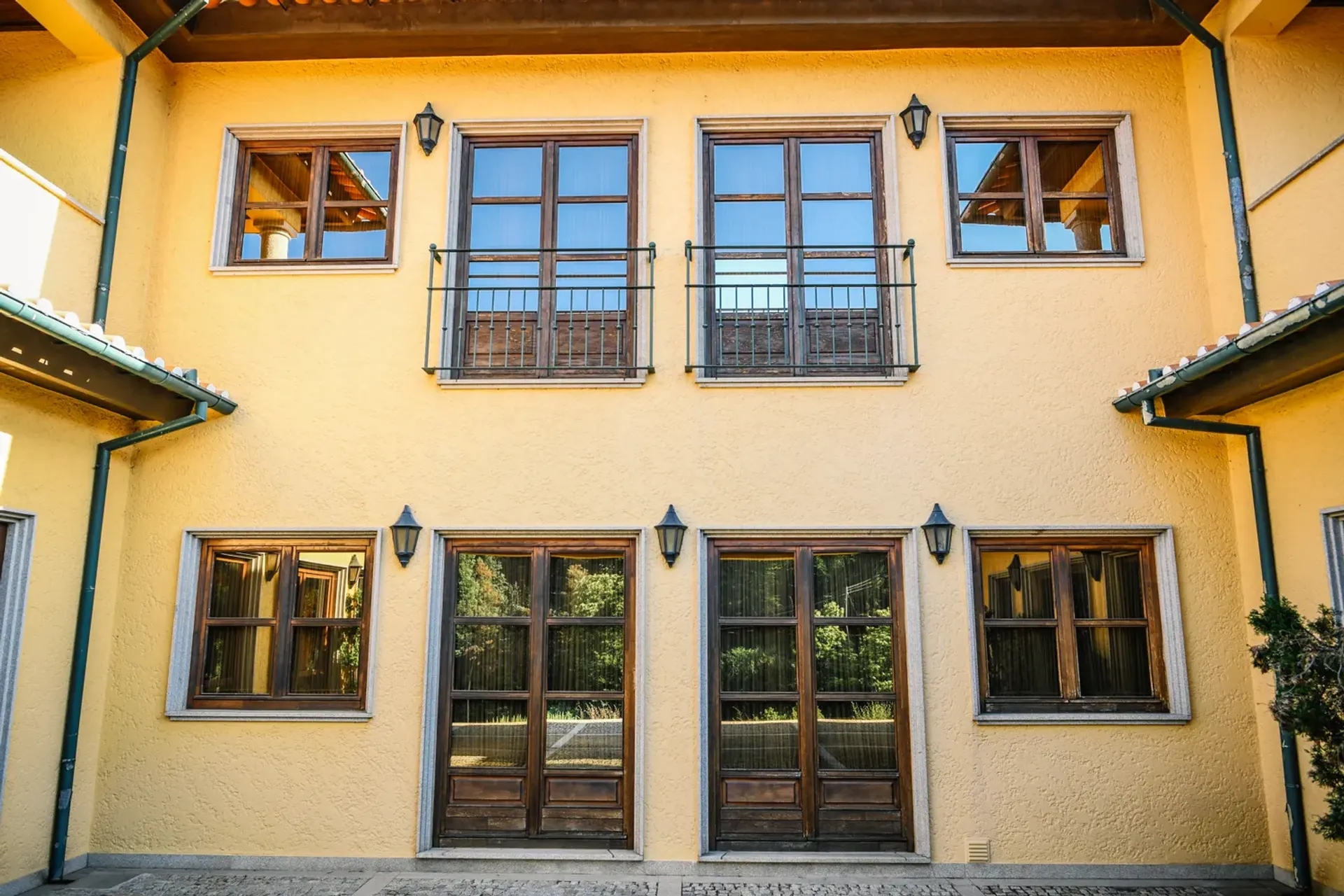 rumah dalam Flor da Rosa, Coimbra 10004193