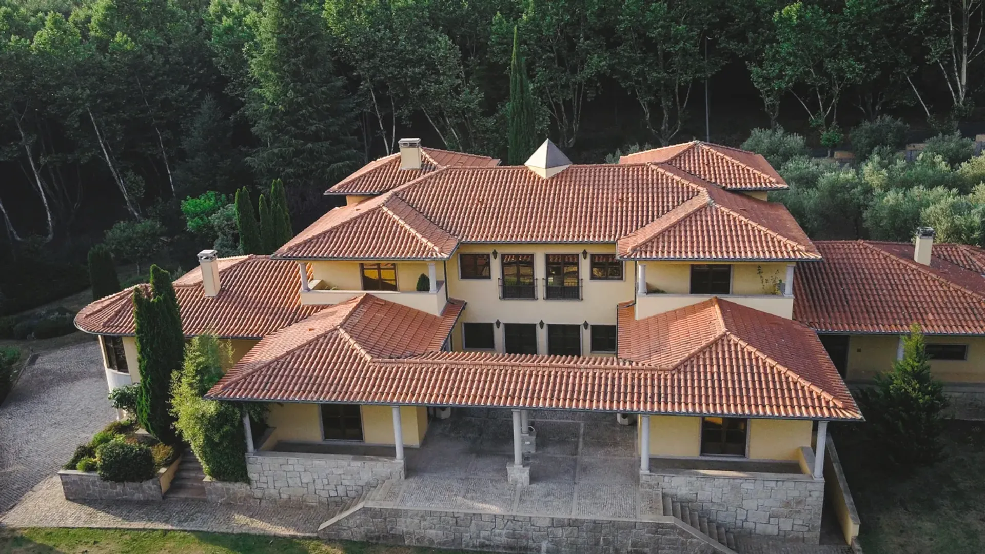 Casa nel Fiore da Rosa, Coimbra 10004193