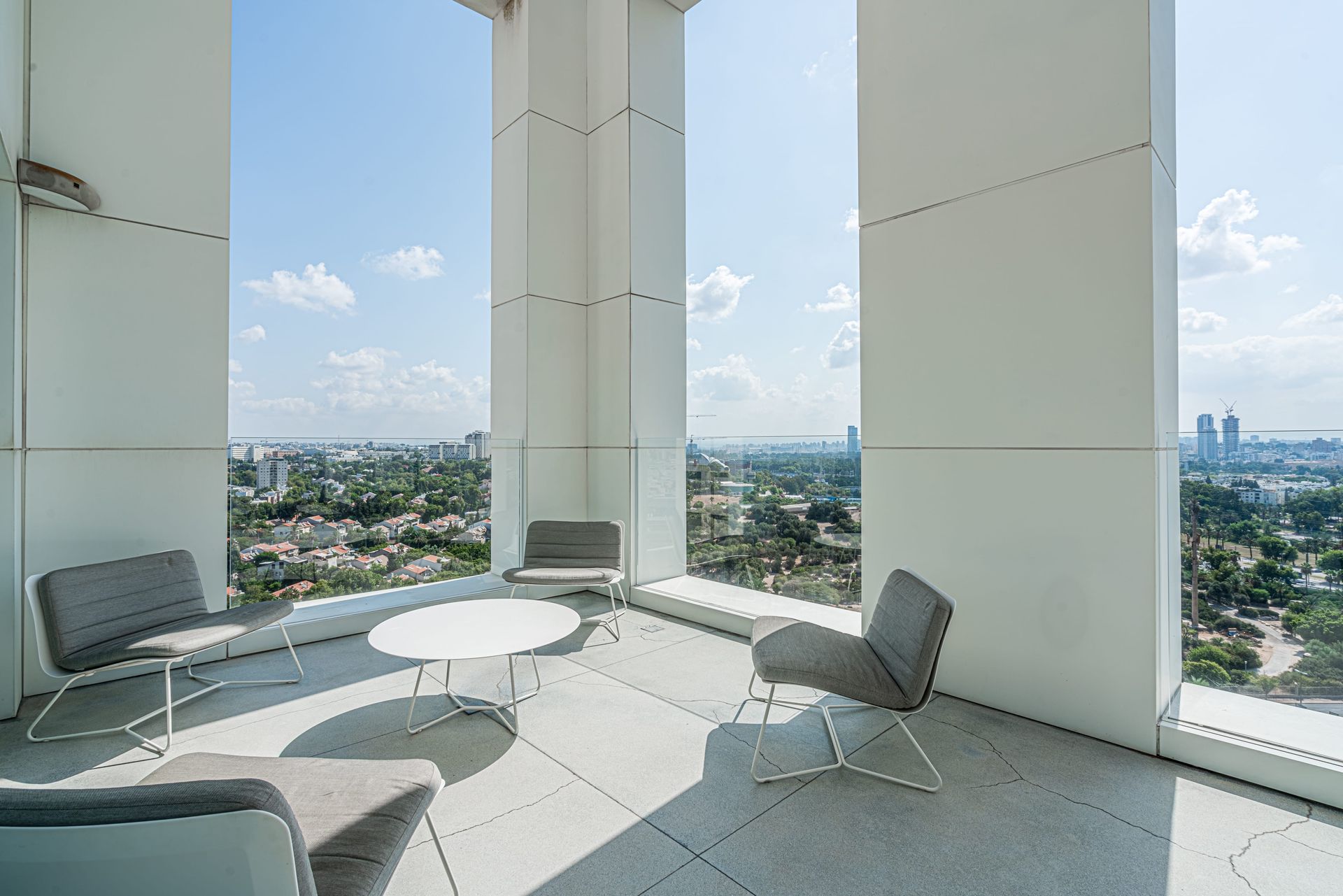 Condominium dans Tel Aviv-Yafo, Tel Aviv District 10004197