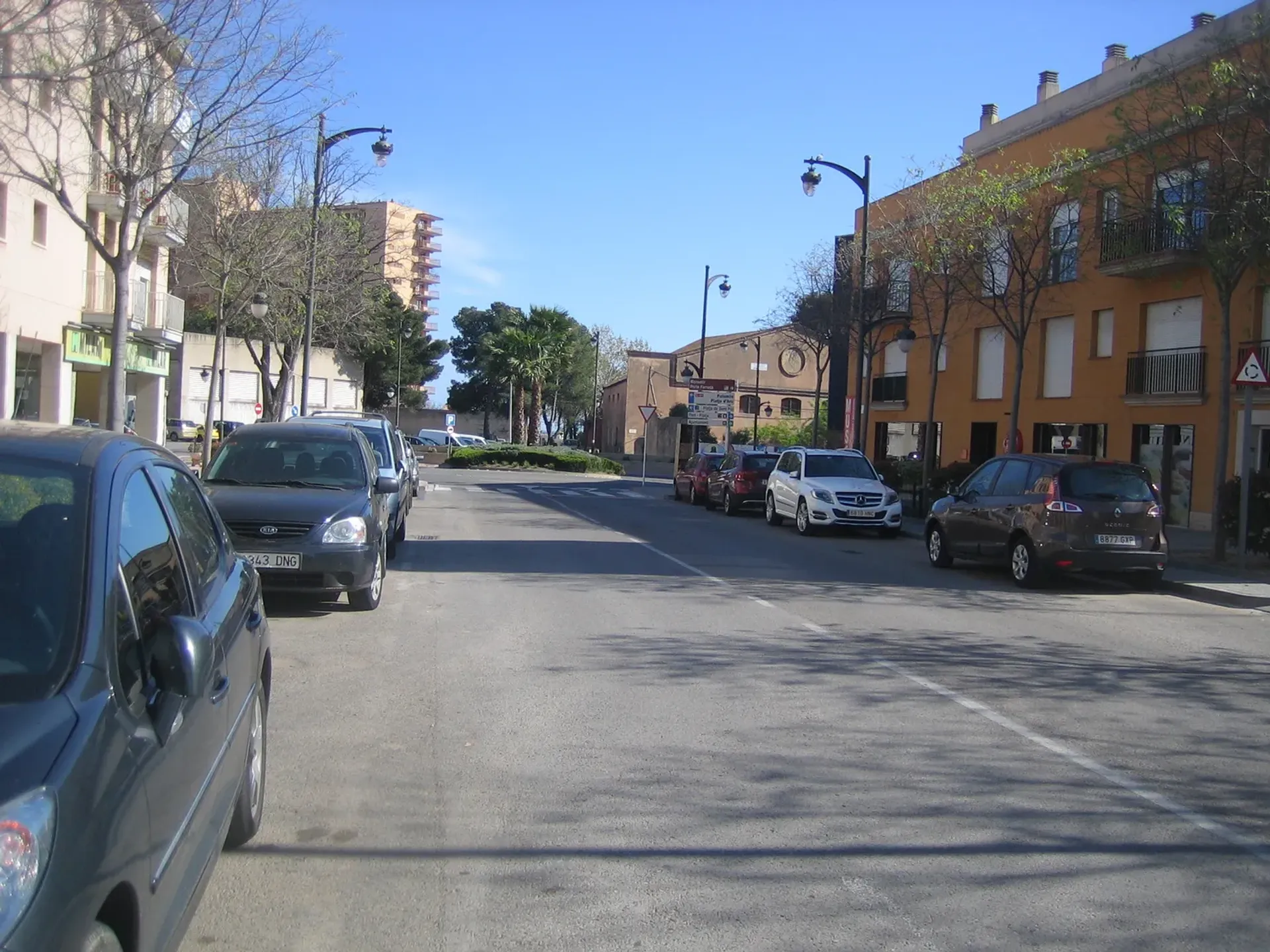 Rumah di San Feliu de Guixols, Catalonia 10004200