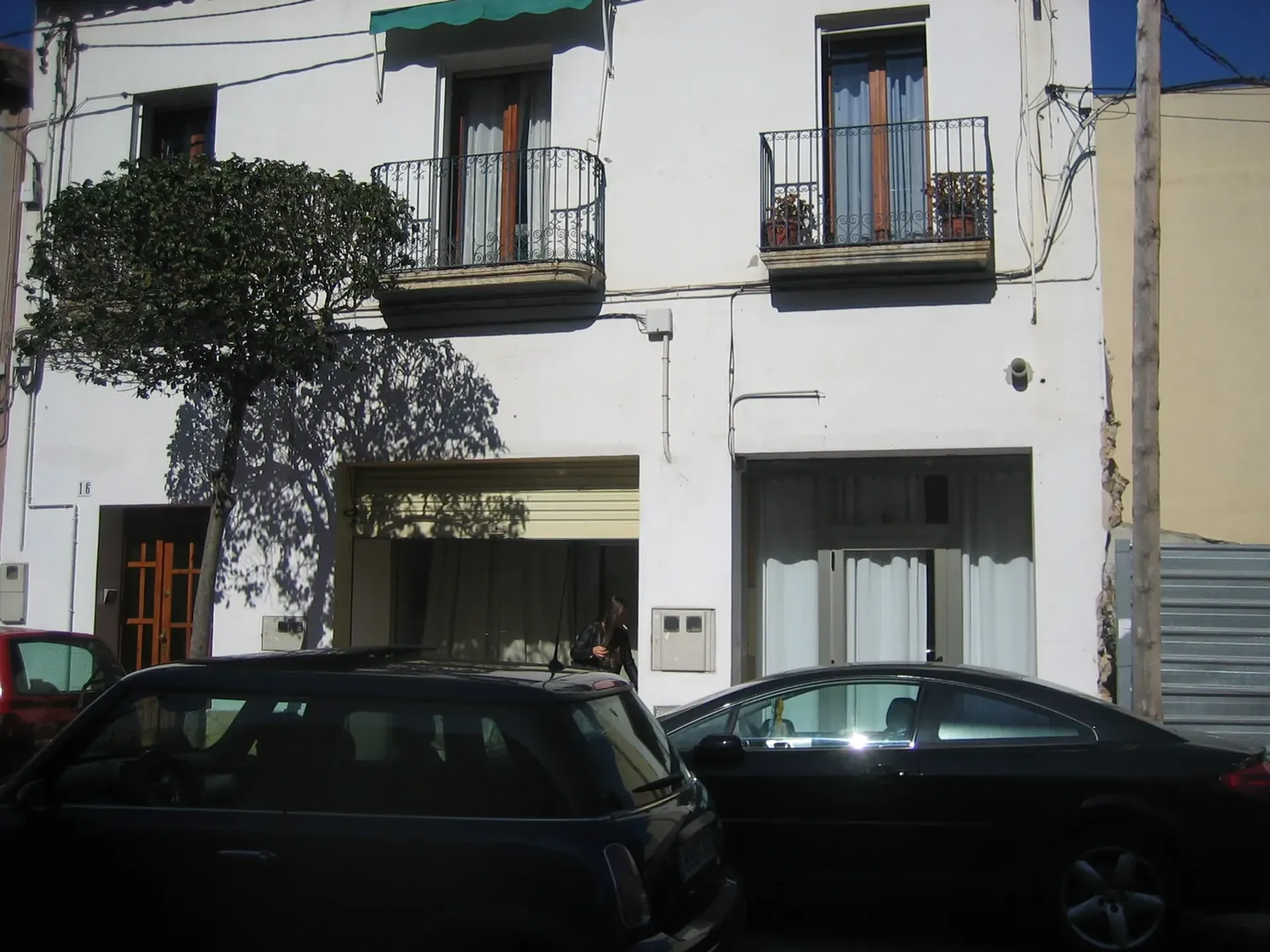 Haus im San Feliu de Guixols, Katalonien 10004200