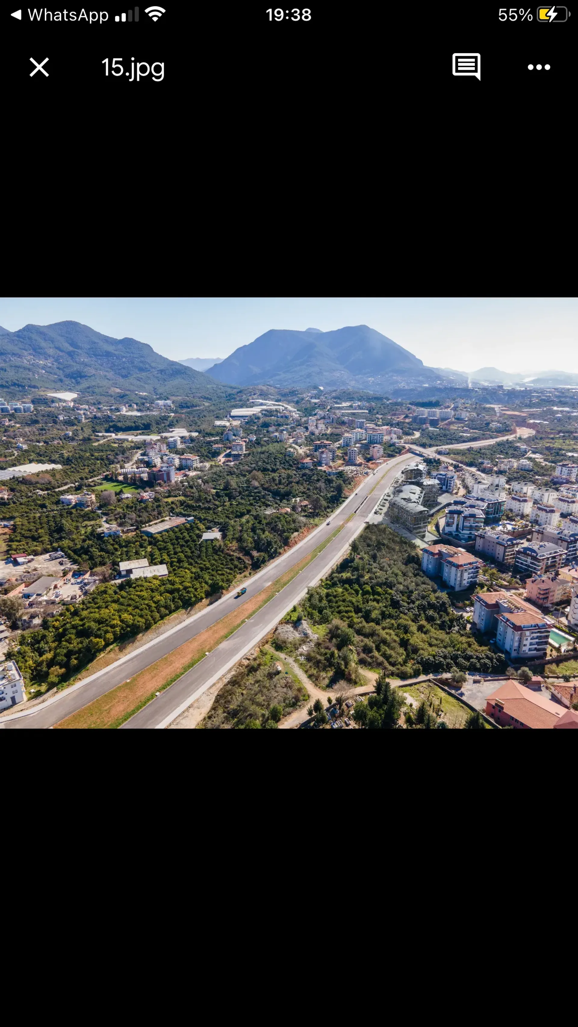 Kantor di Alanya, Antalya 10004217