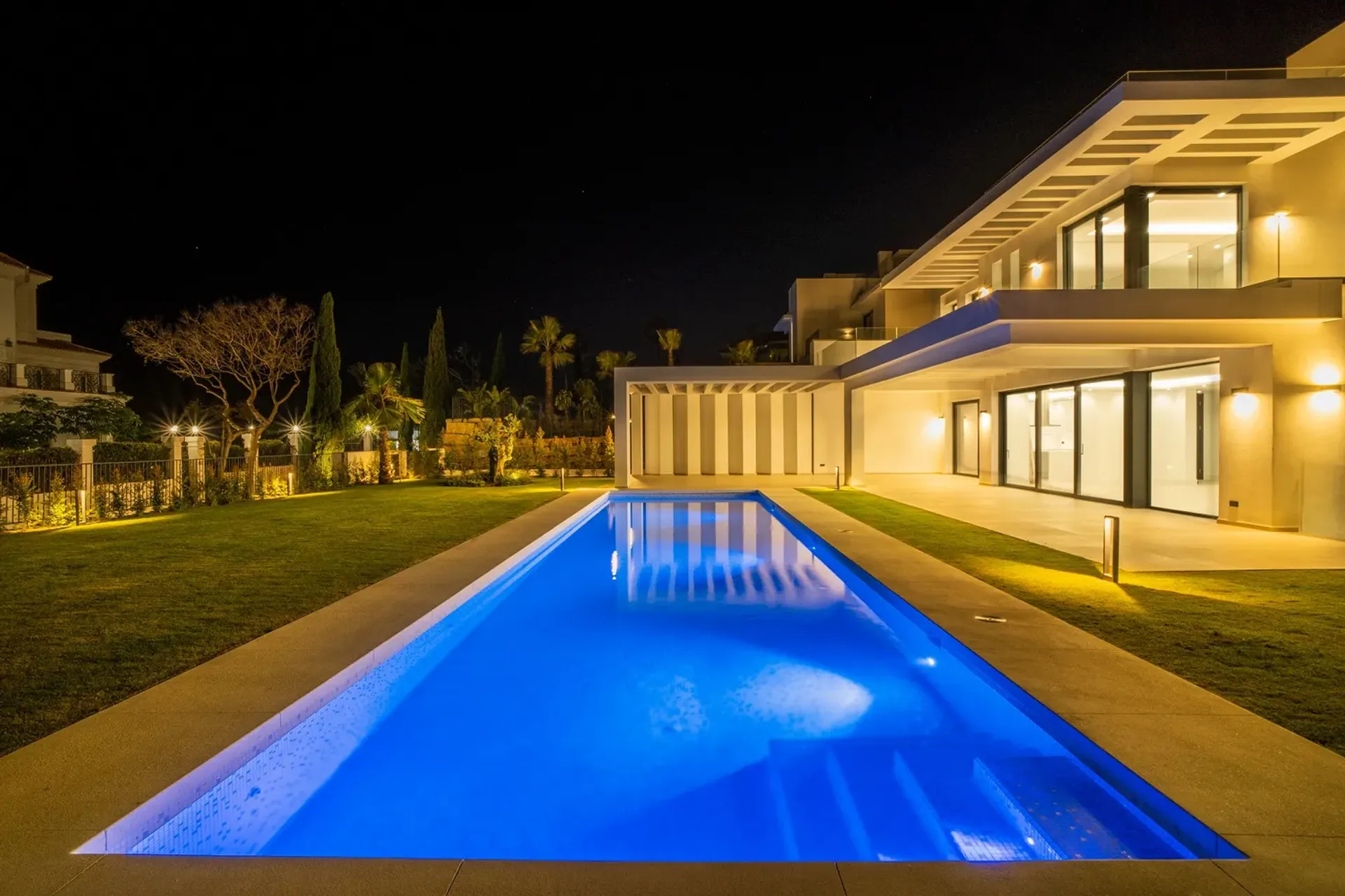 Haus im Marbella, Andalusia 10004224