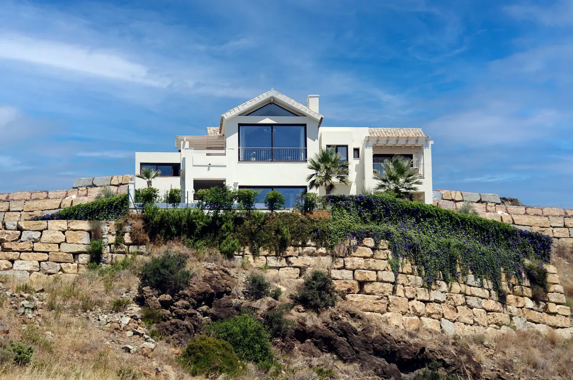 Residential in Marbella, Andalusia 10004225