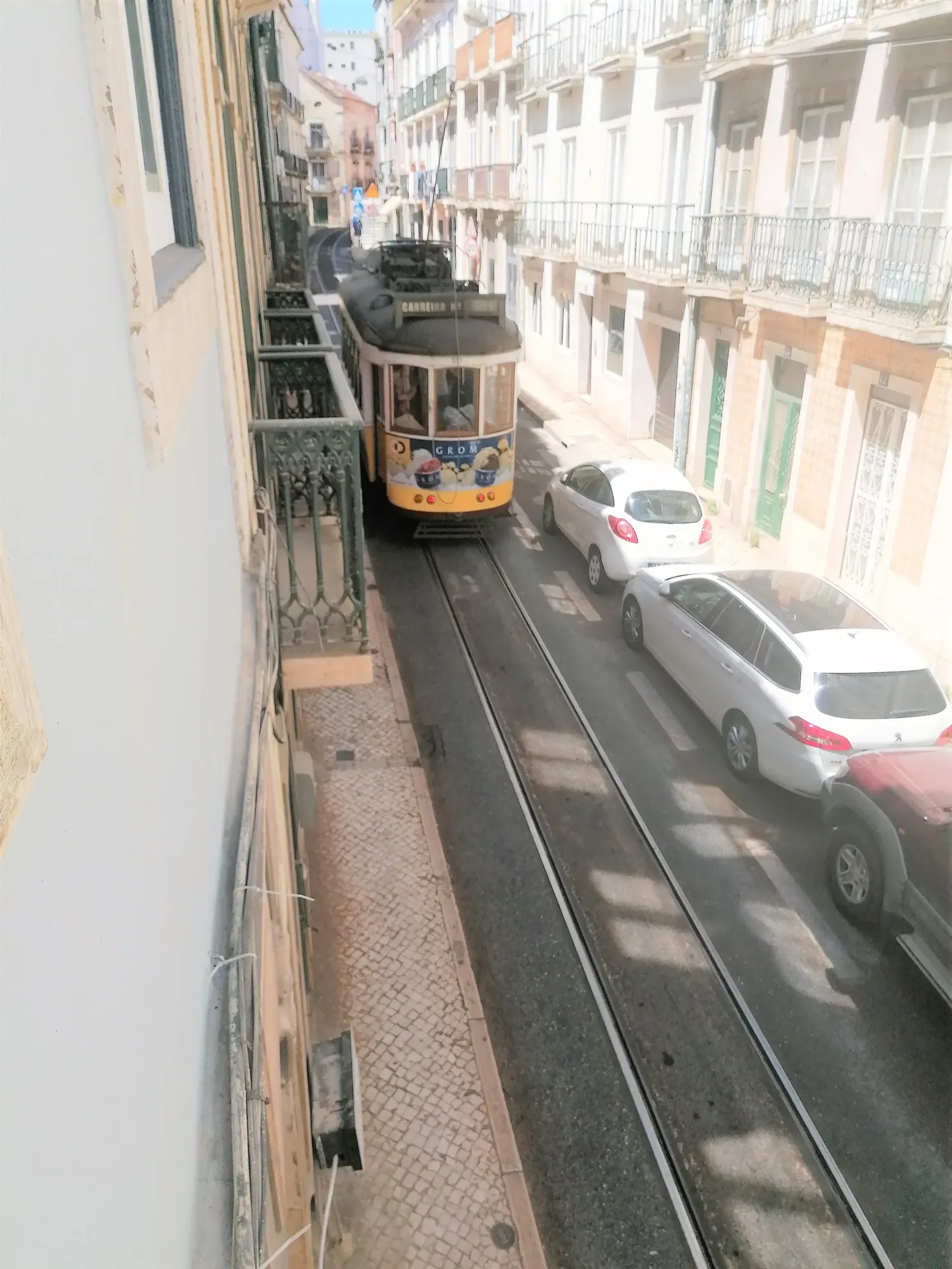 קוֹנדוֹמִינִיוֹן ב Lisbon, Lisbon 10004230