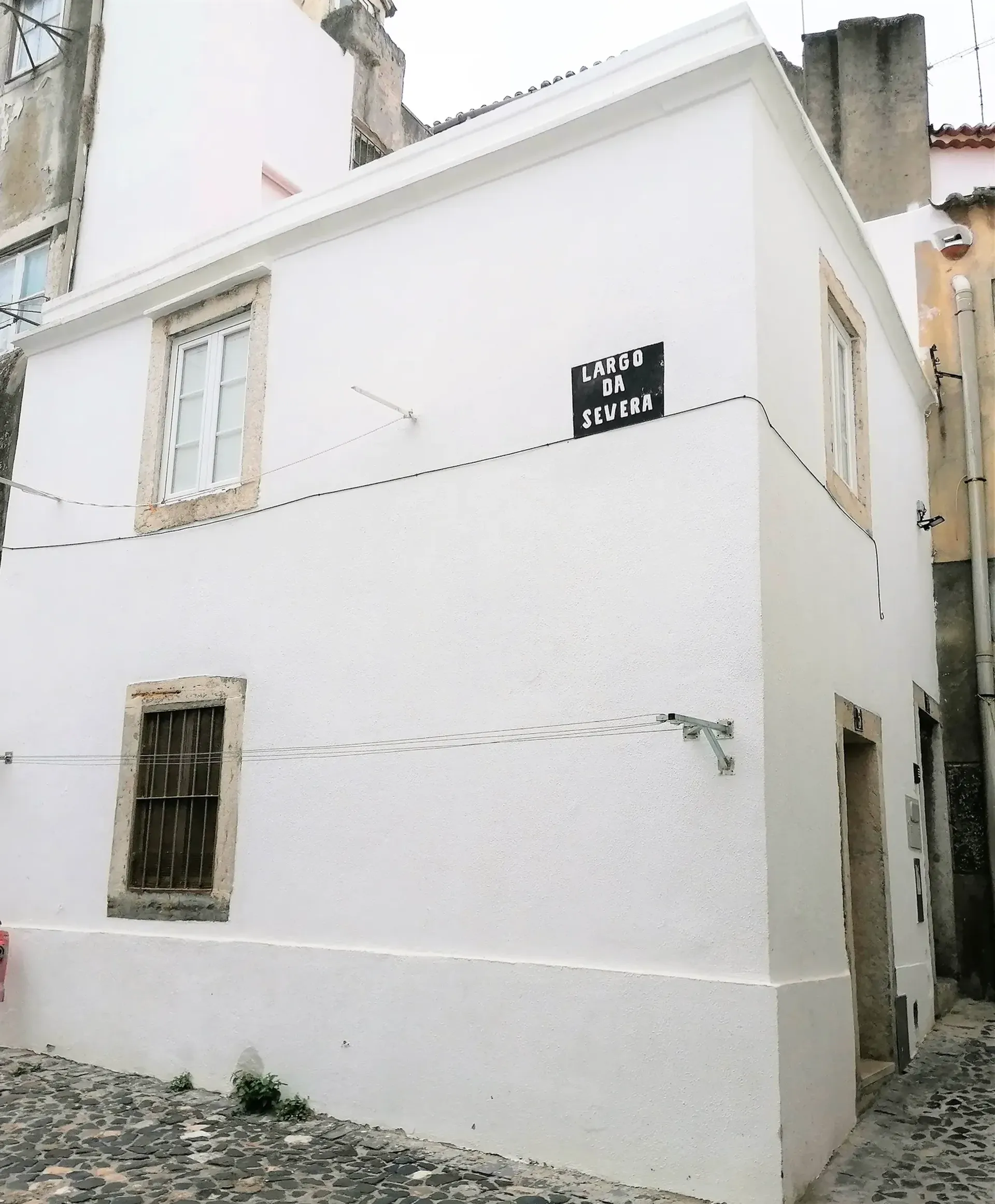 عمارات في Lisbon, Lisbon 10004231