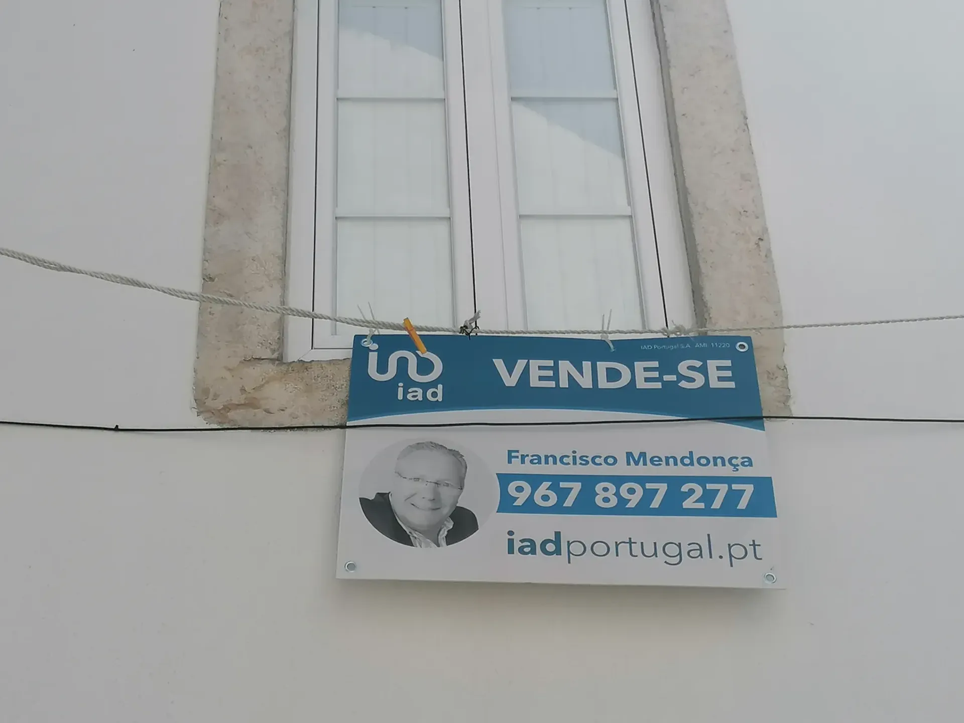 Condominio nel Lisbon, Lisbon 10004231