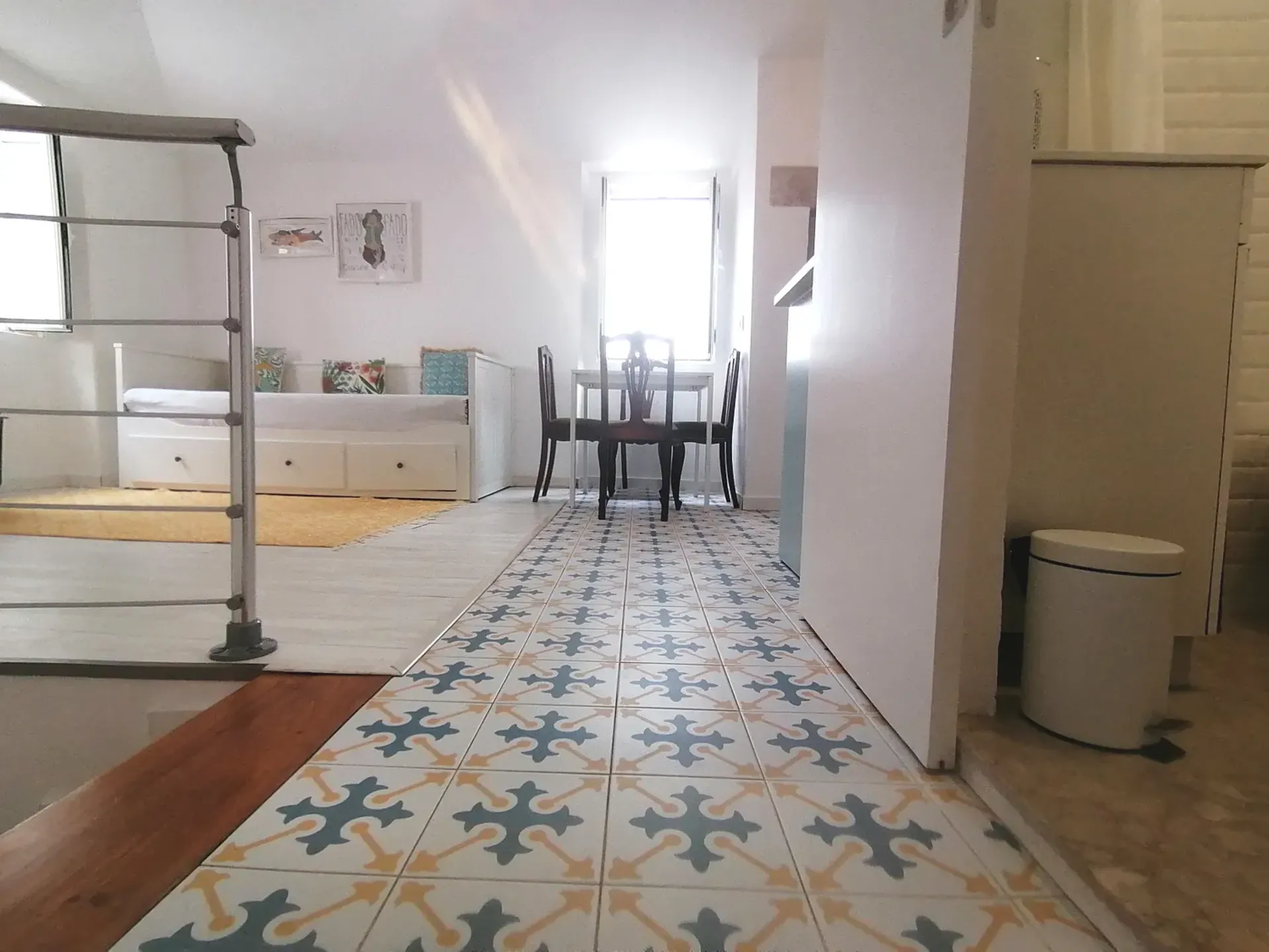 Condominio en Lisbon, Lisbon 10004231