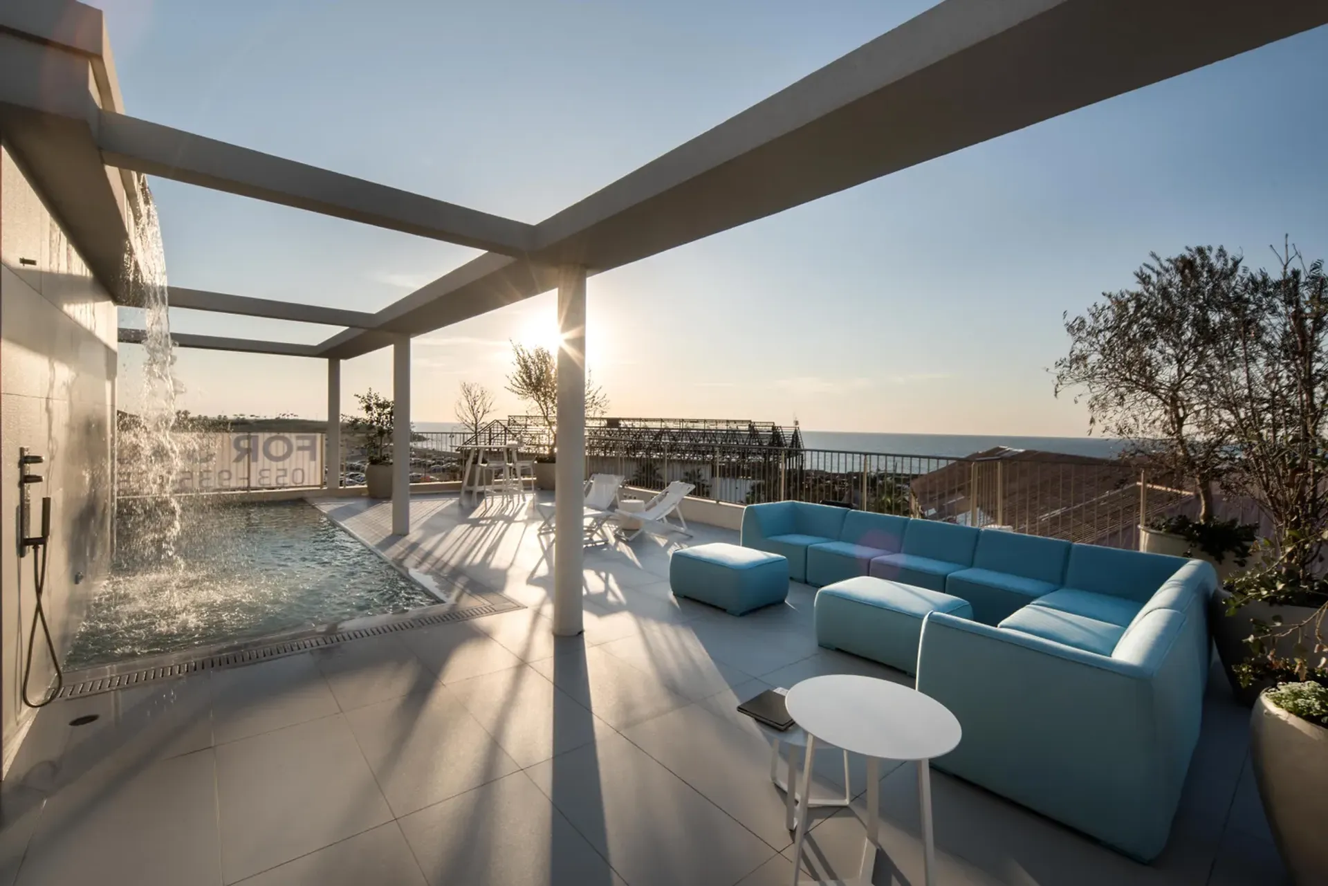 Condominio nel Tel Aviv-Yafo, Tel Aviv District 10004237