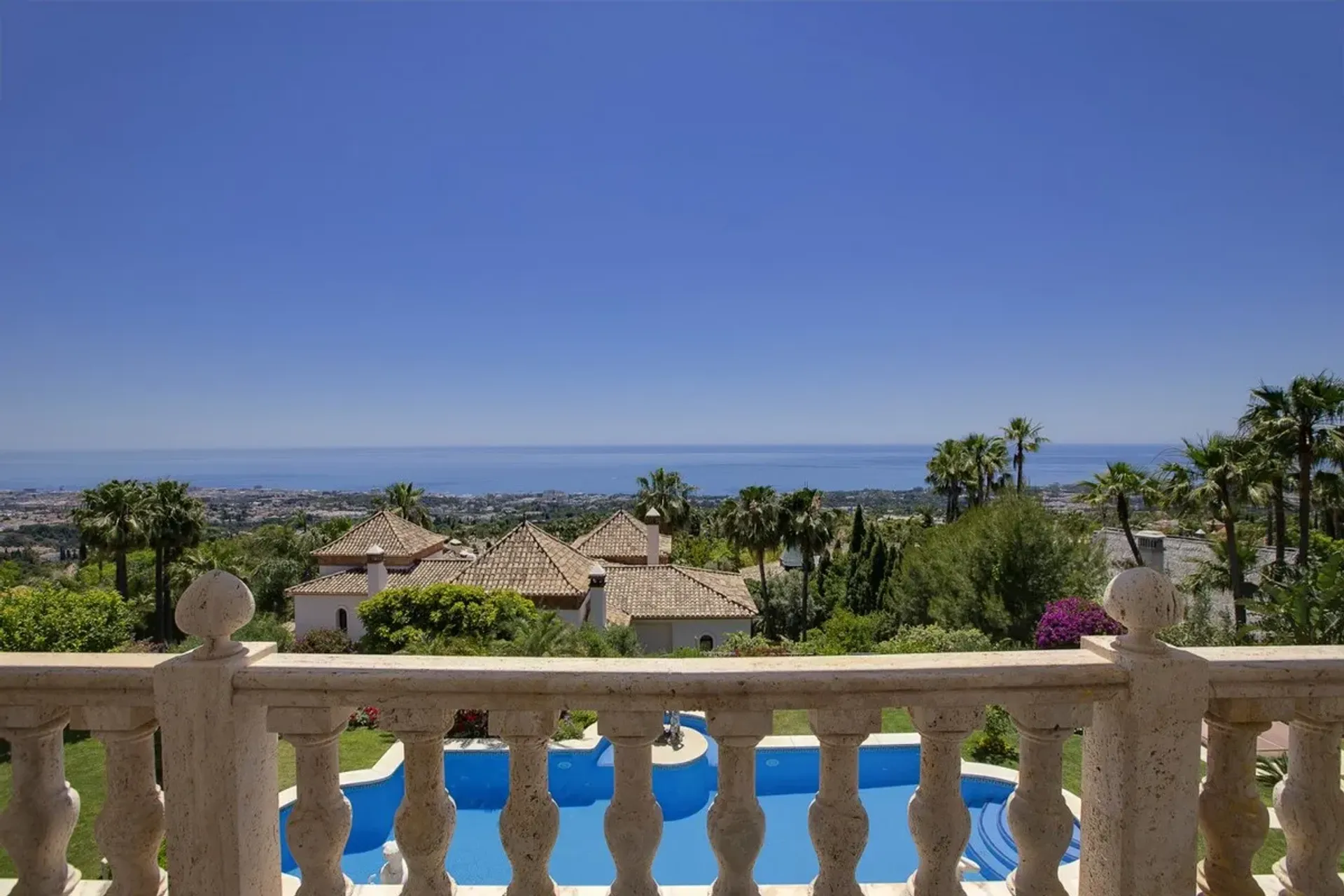 casa en Marbella, Andalucía 10004238