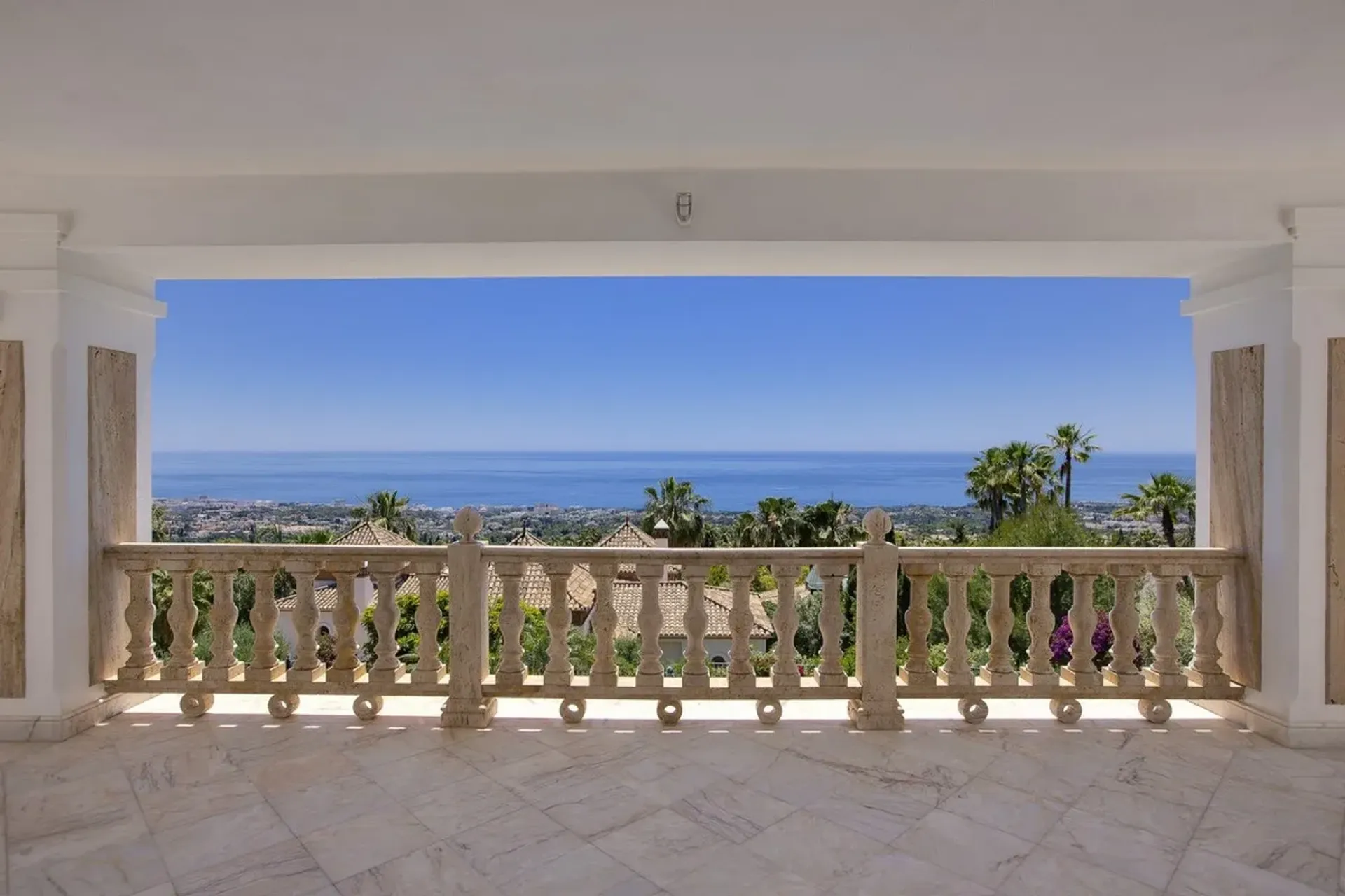 casa en Marbella, Andalucía 10004238