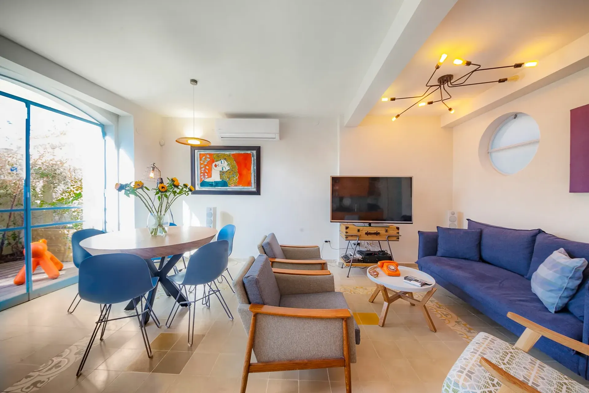 Huis in Tel Aviv-Jafo, Tel Aviv 10004248