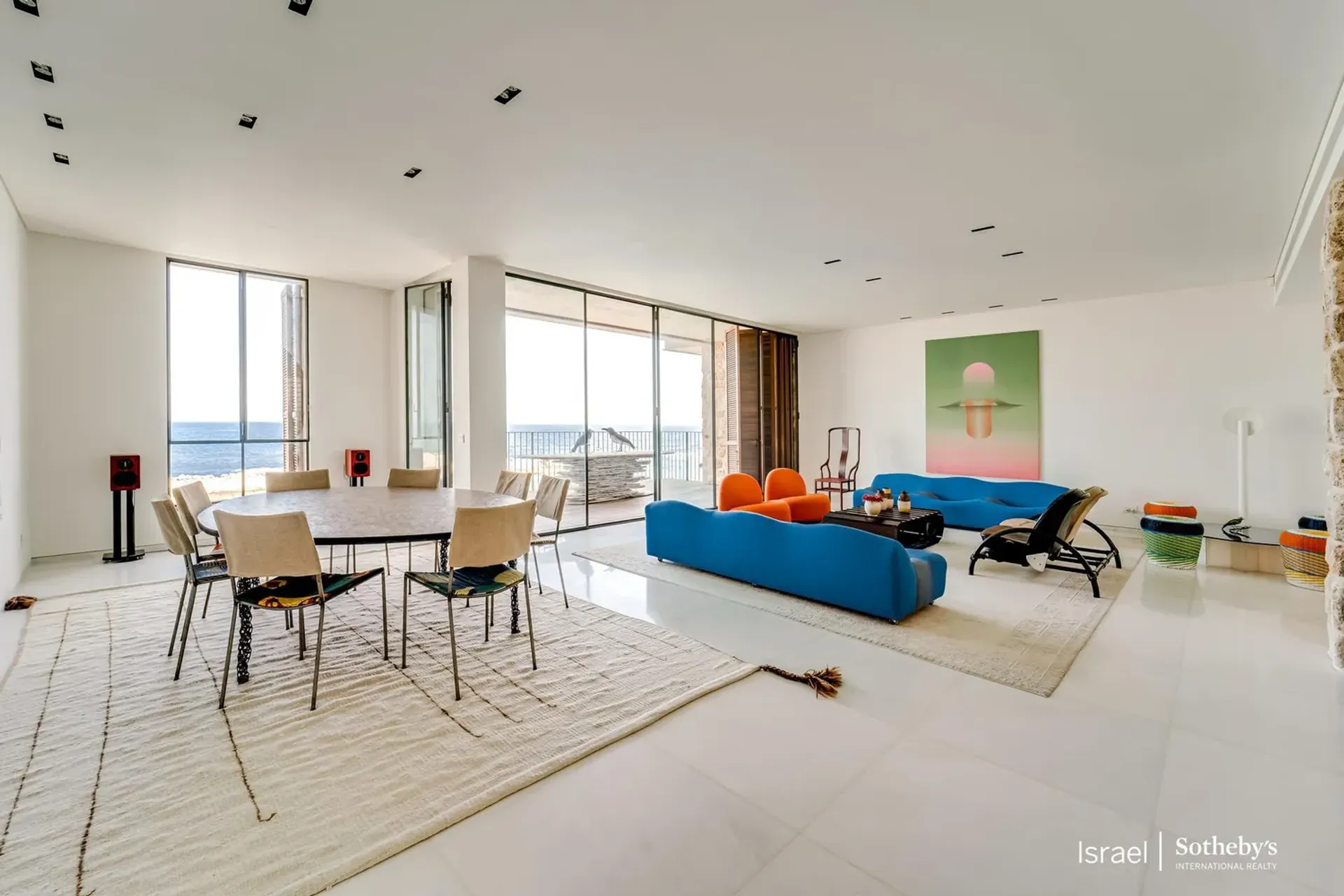 Condominium in Tel Aviv-Jafo, Tel Aviv 10004250