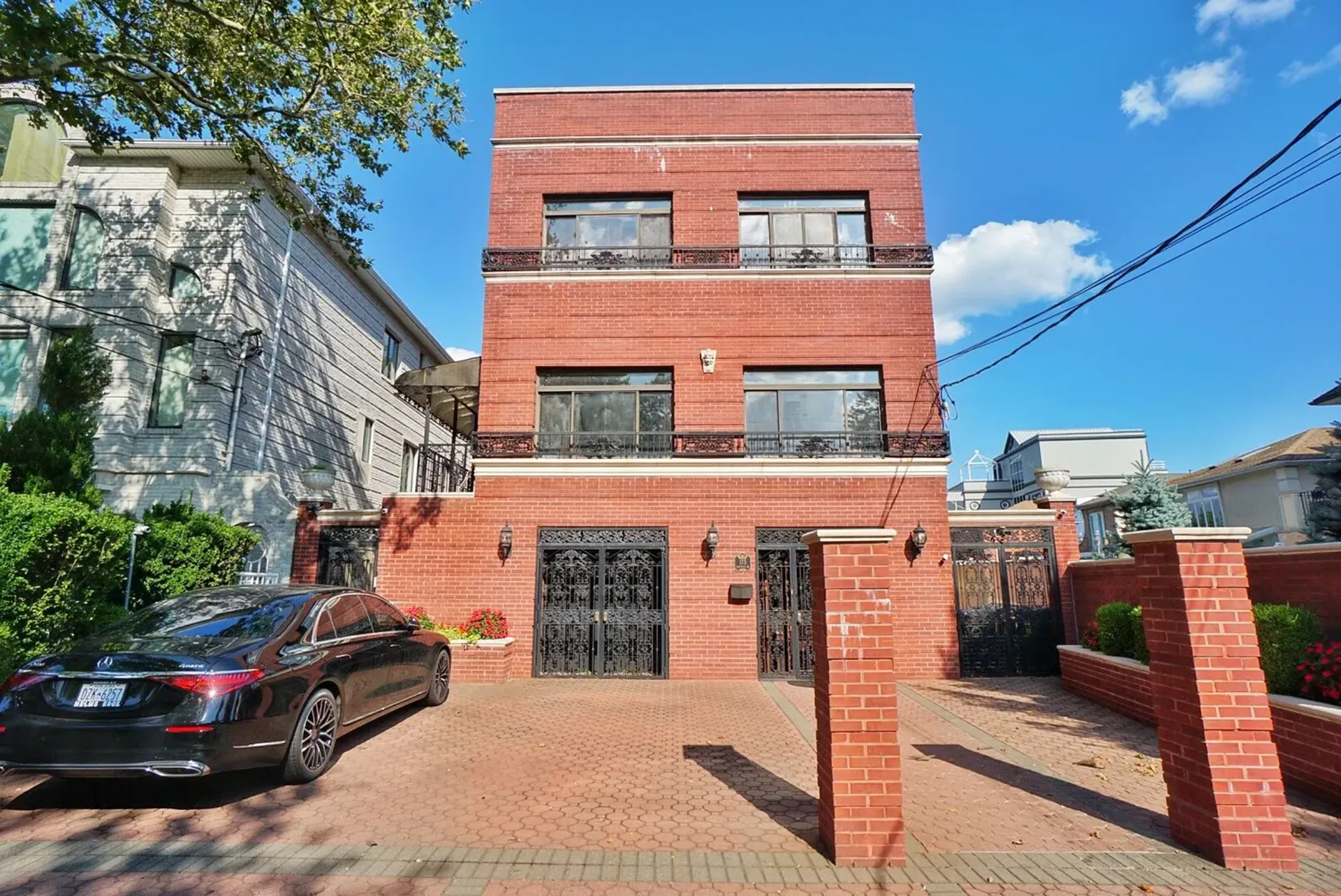 loger dans Brooklyn, 175 Whitman Drive 10004262