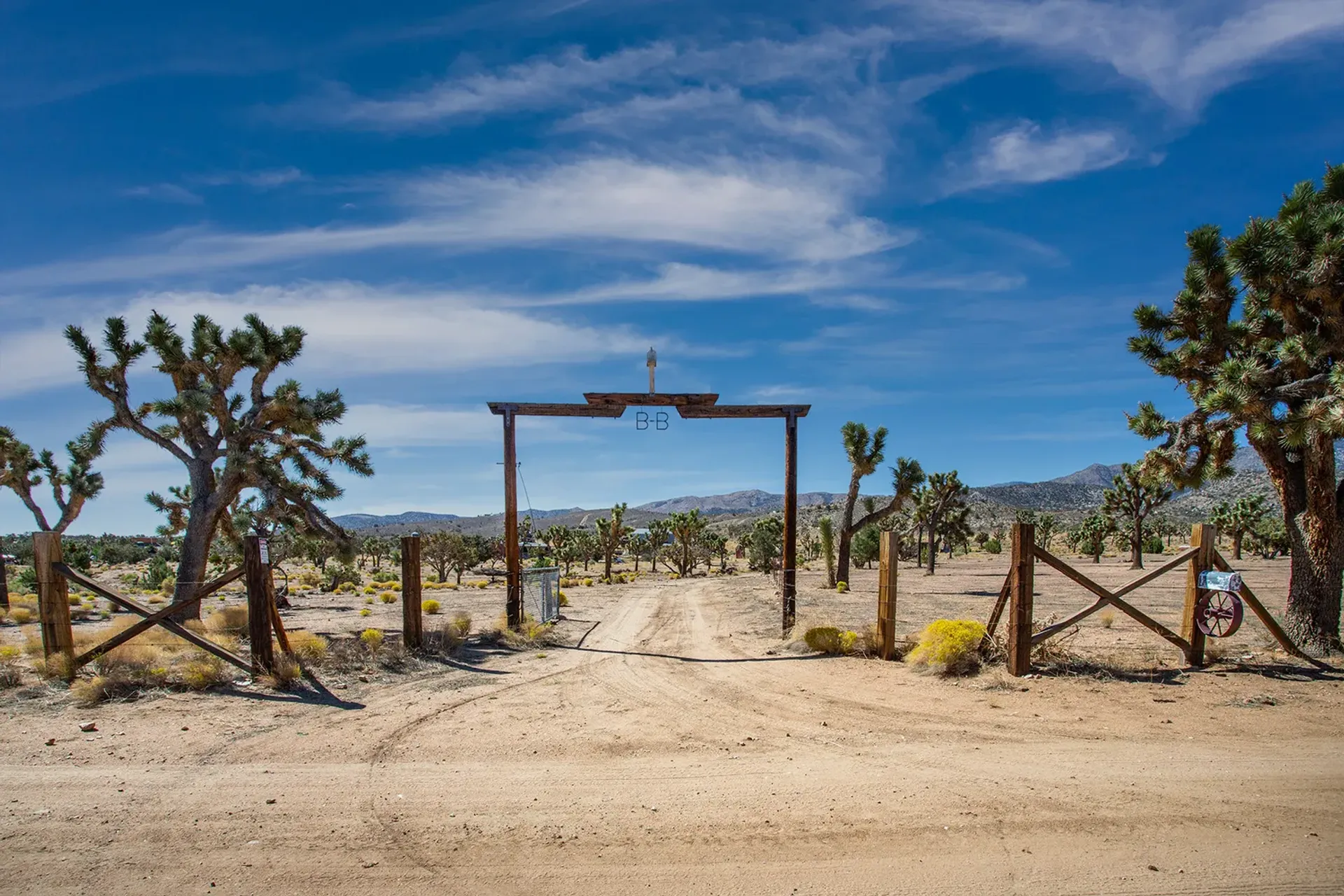 casa en Rimrock, California 10004300