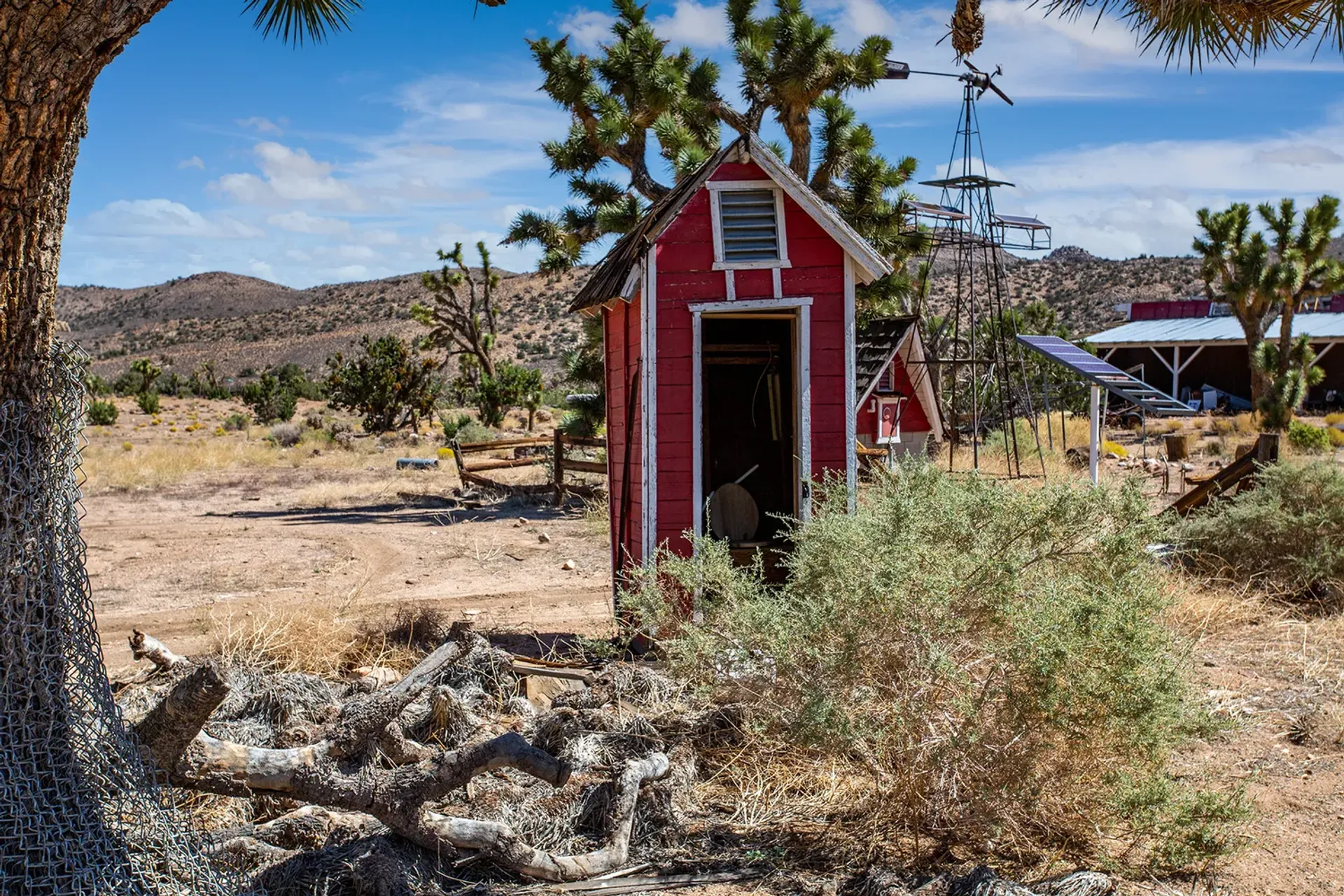 بيت في Rimrock, California 10004300