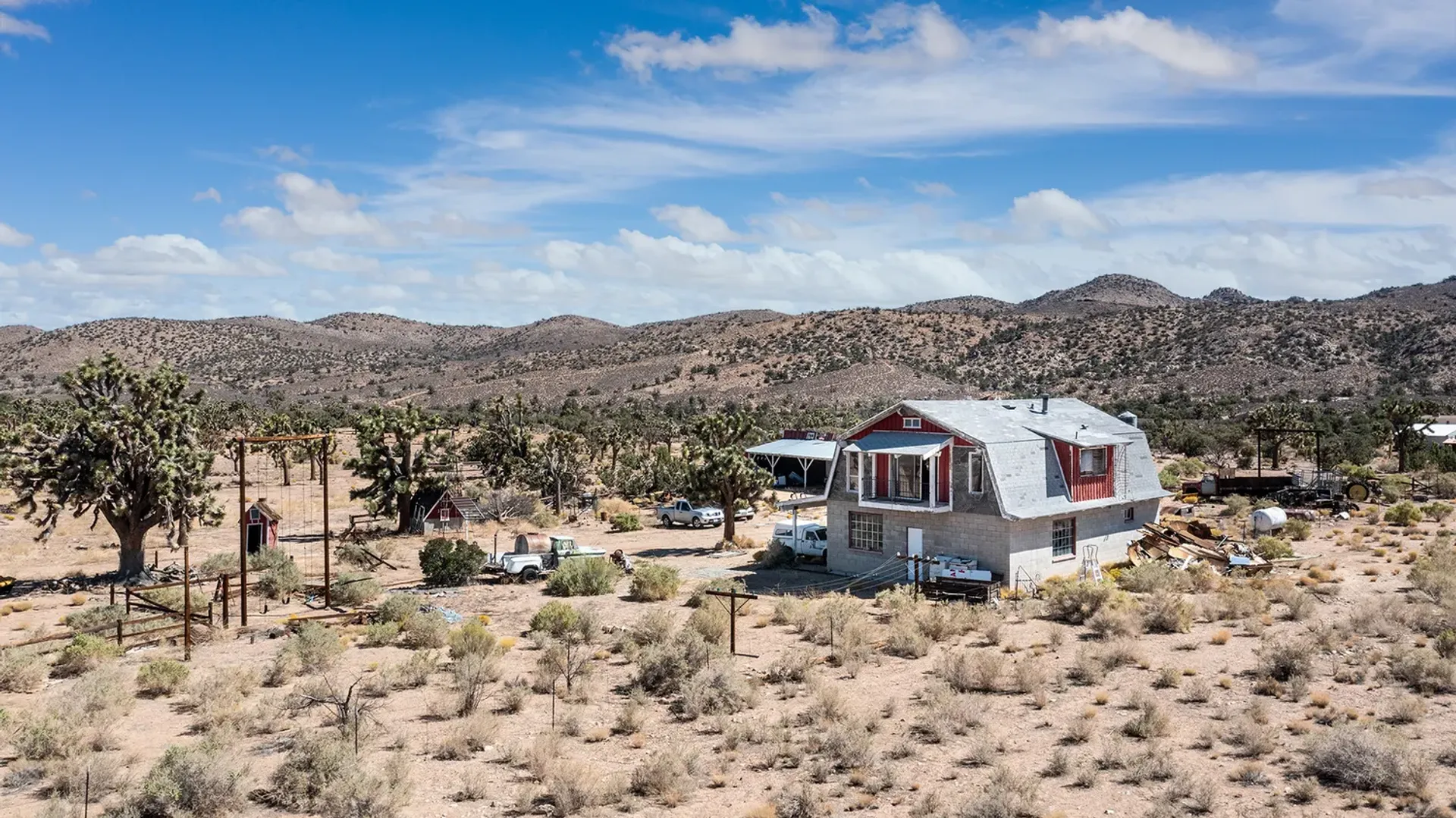 بيت في Rimrock, California 10004300