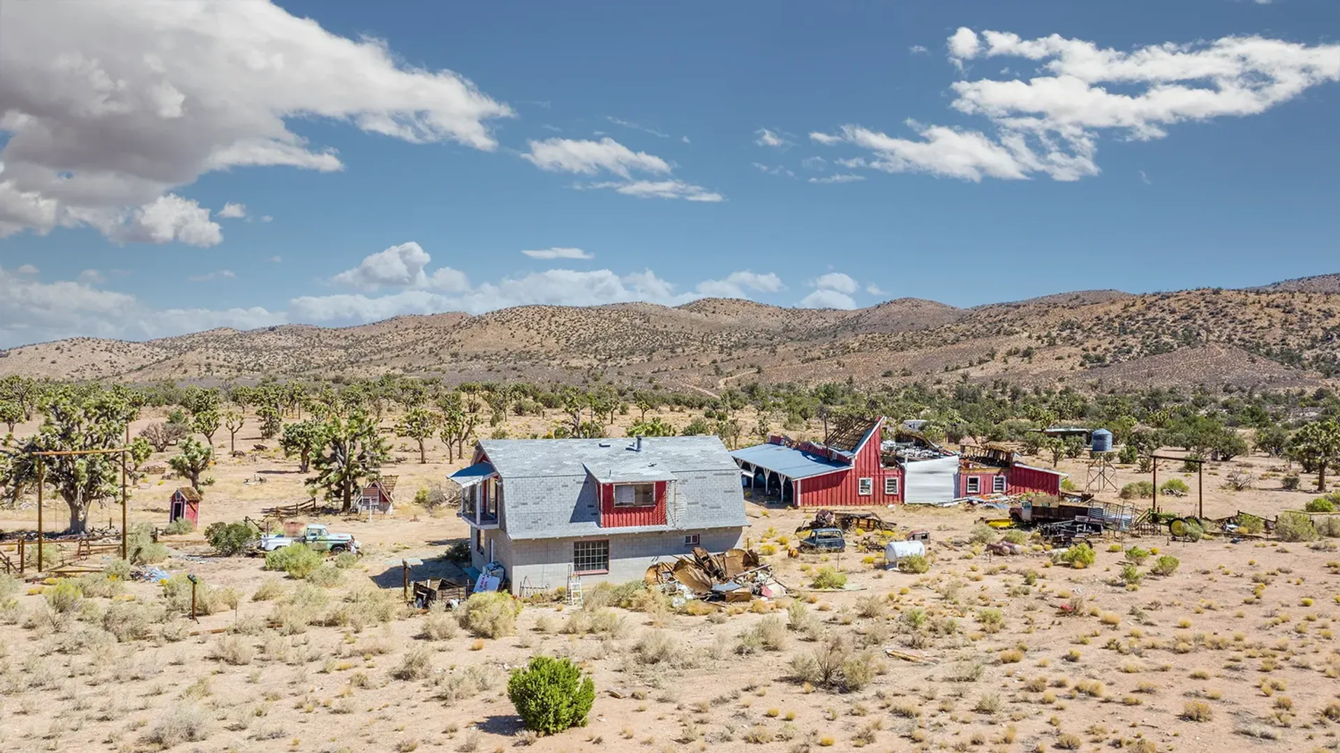 casa en Rimrock, California 10004300