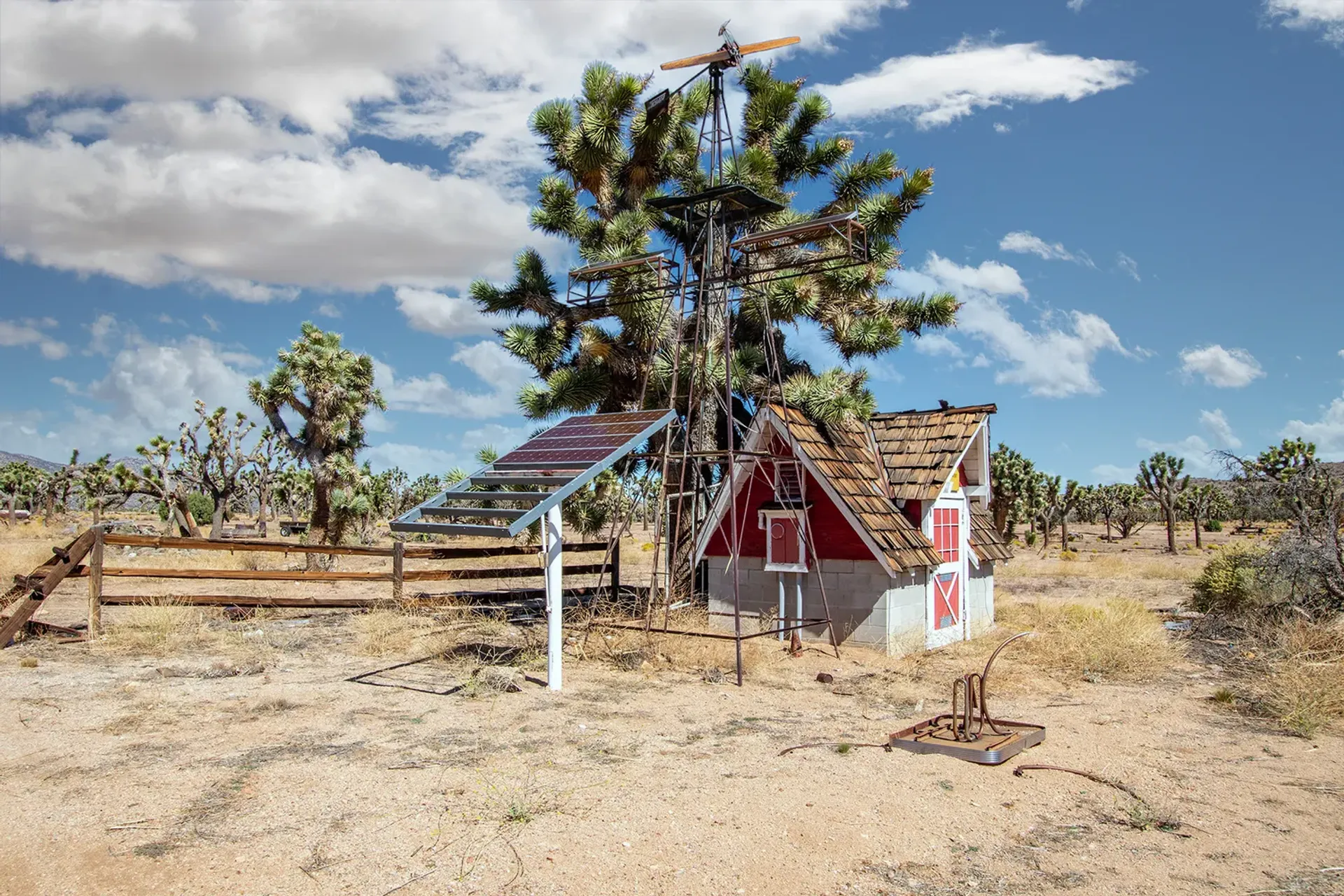 بيت في Rimrock, California 10004300