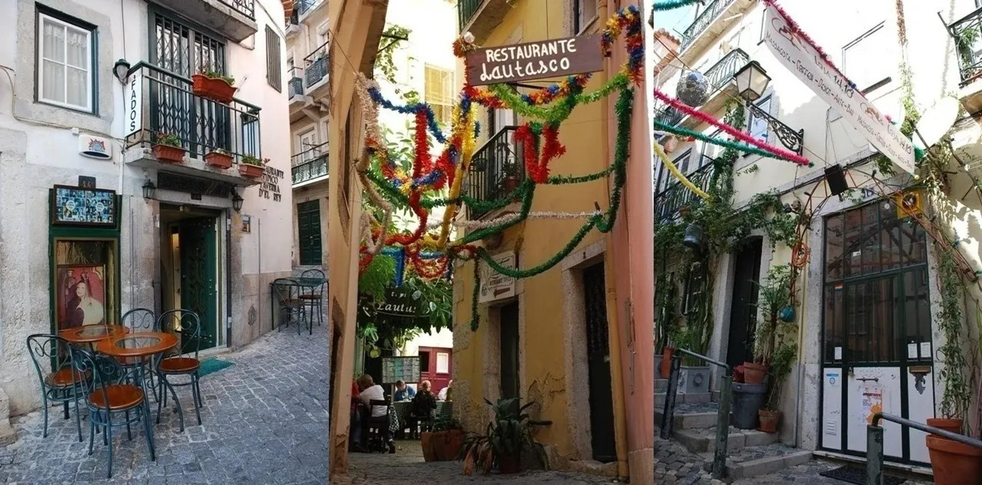 σπίτι σε Lisboa, Rua da Adiça 10004303