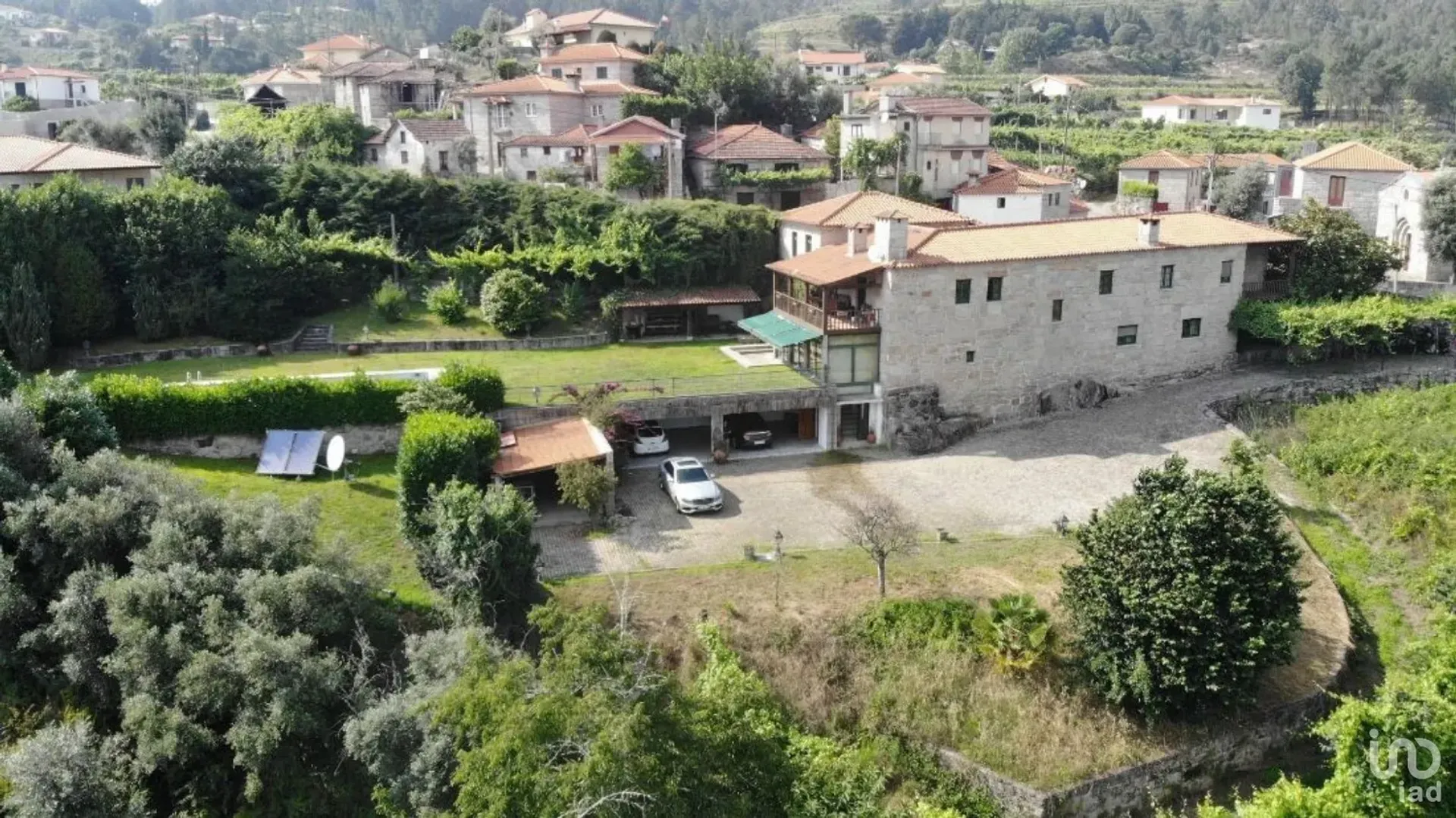 Casa nel Amarante, Oporto 10004321