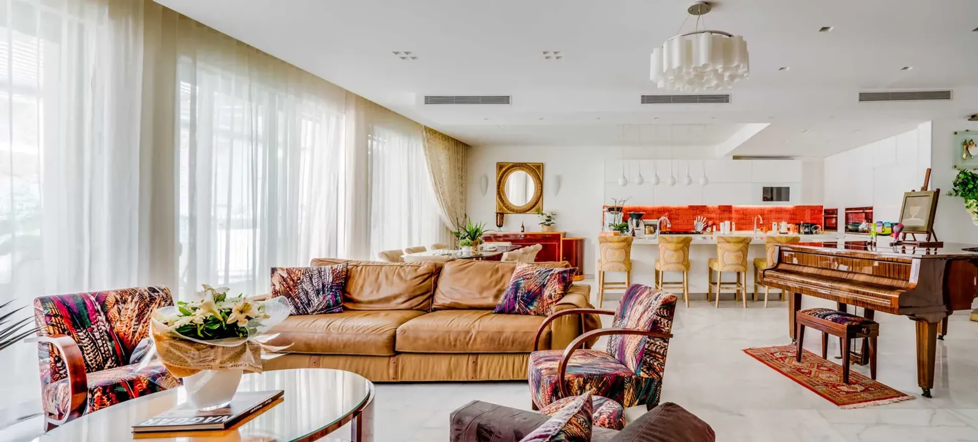 Condominio nel Tel Aviv-Yafo, Tel Aviv District 10004323