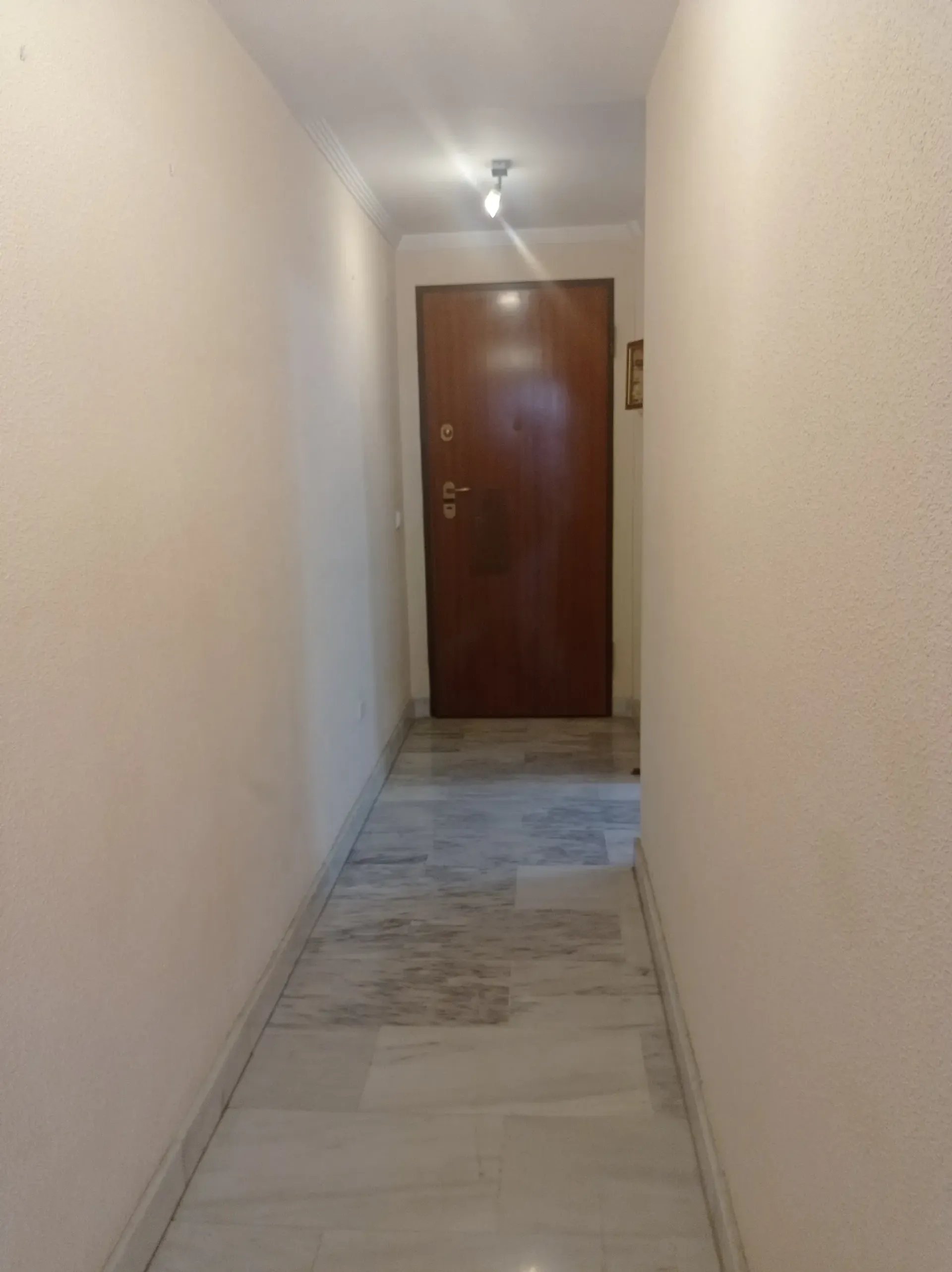 Hus i Málaga, Calle Jacinto Verdaguer 10004325