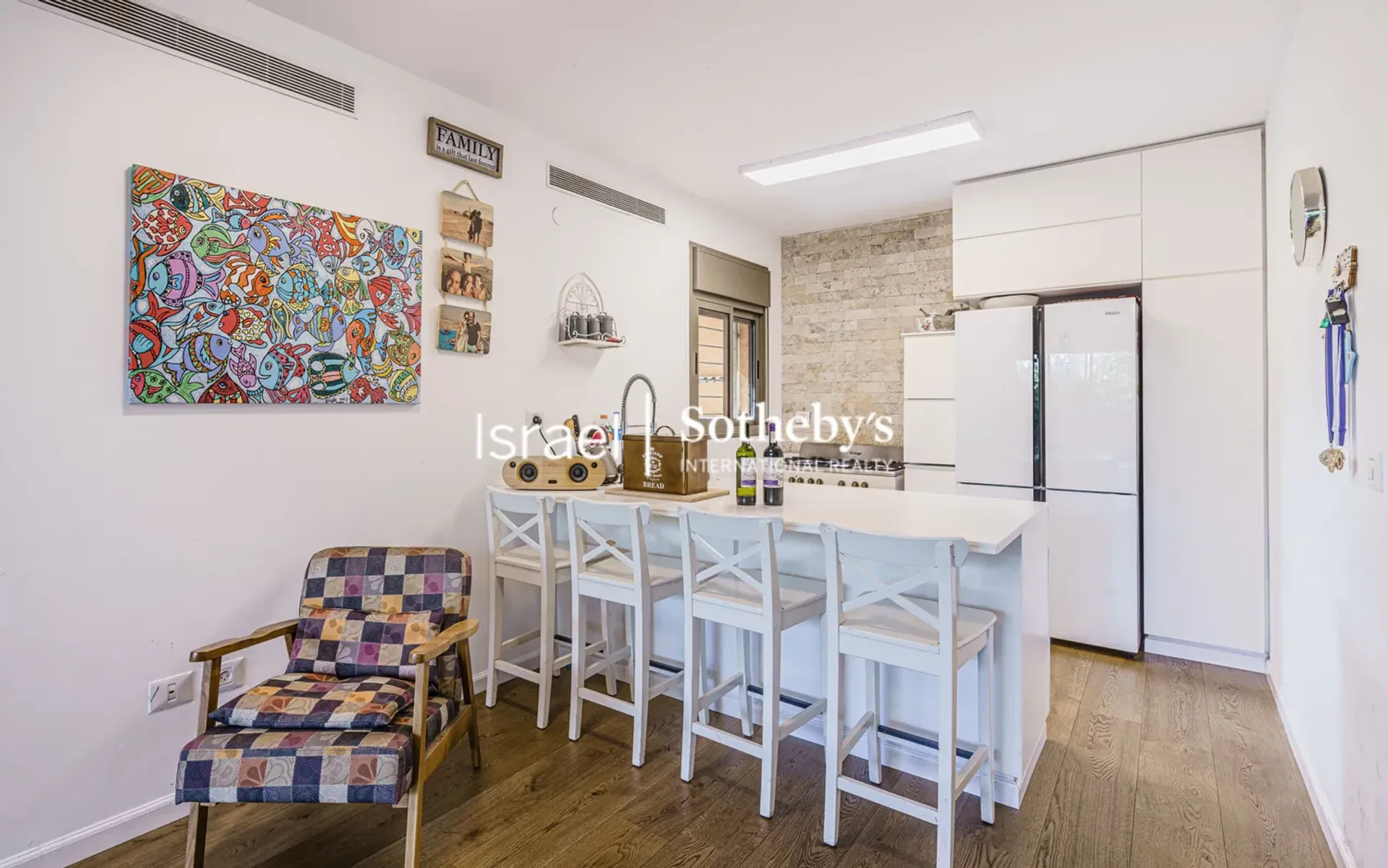 Συγκυριαρχία σε Tel Aviv-Yafo, Vakhtangov Street 10004327