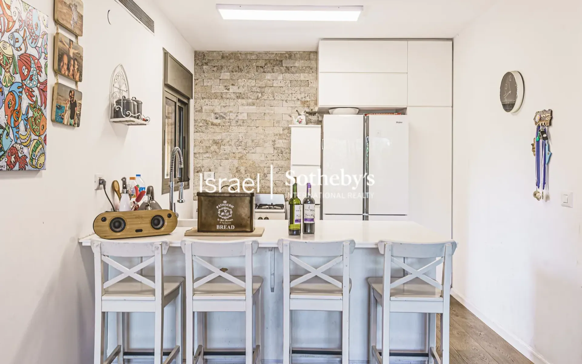 Συγκυριαρχία σε Tel Aviv-Yafo, Vakhtangov Street 10004327