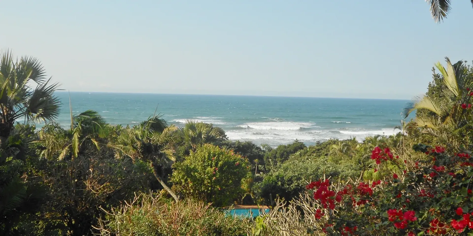 Tanah di Pantai Marina, KwaZulu-Natal 10004334