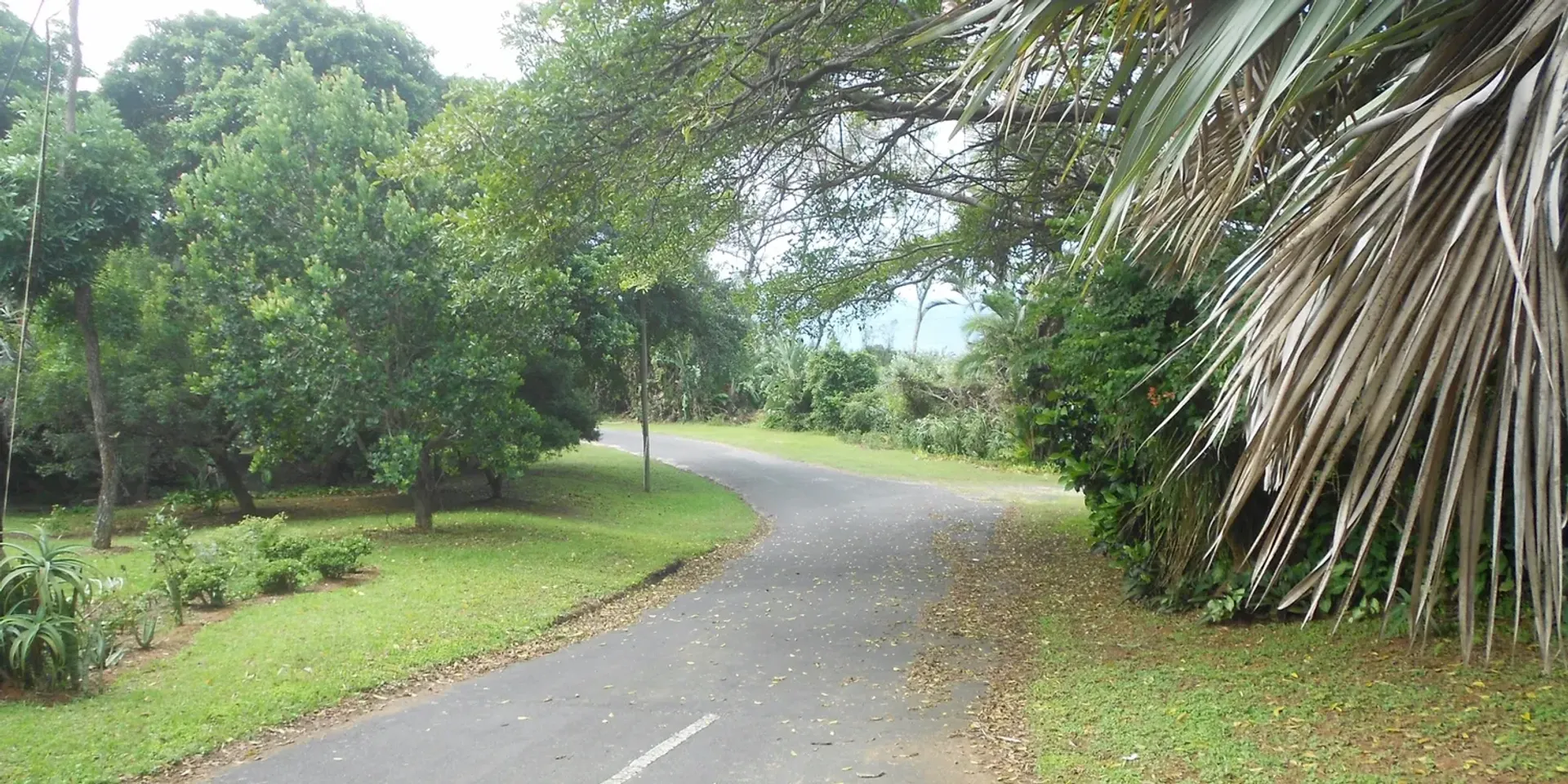 Tanah di Pantai Marina, KwaZulu-Natal 10004334