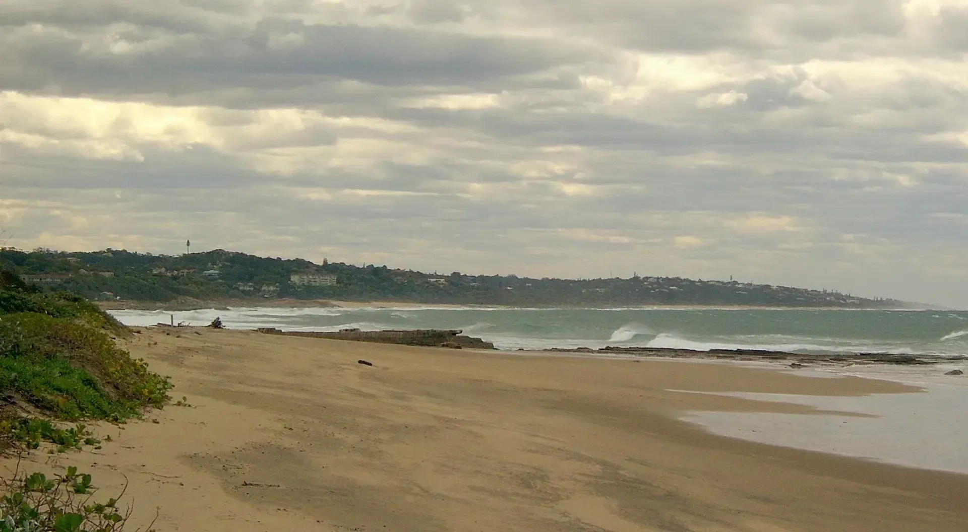 Sbarcare nel Spiaggia Marina, KwaZulu-Natal 10004334