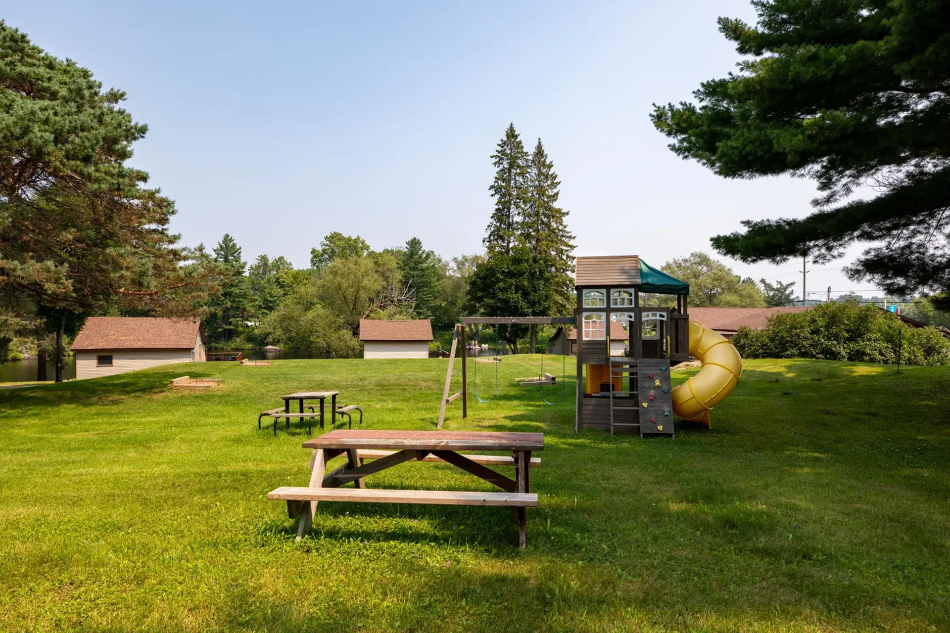 жилой дом в Whitestone, Ontario 10004341