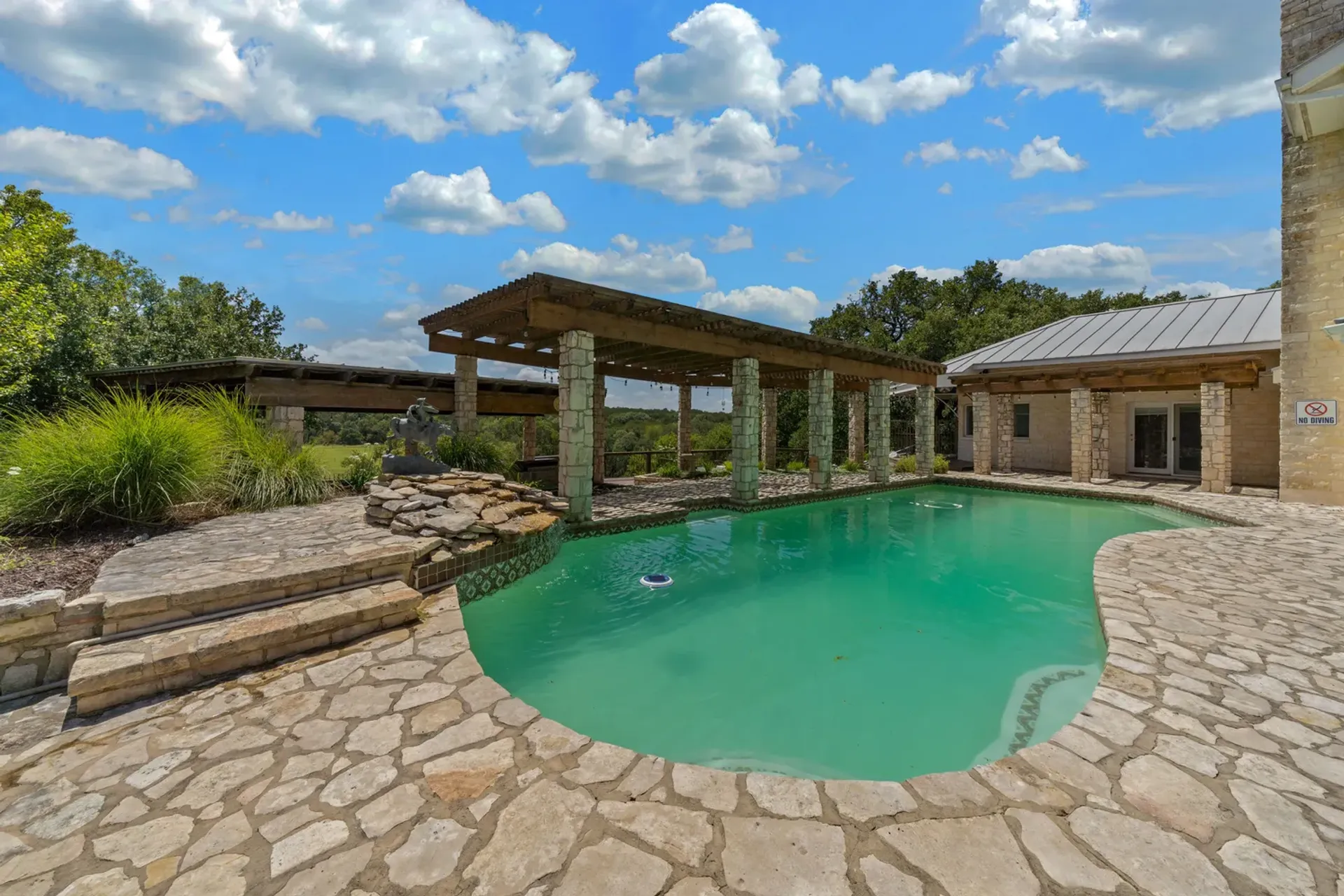 منازل متعددة في Boerne, Texas 10004695