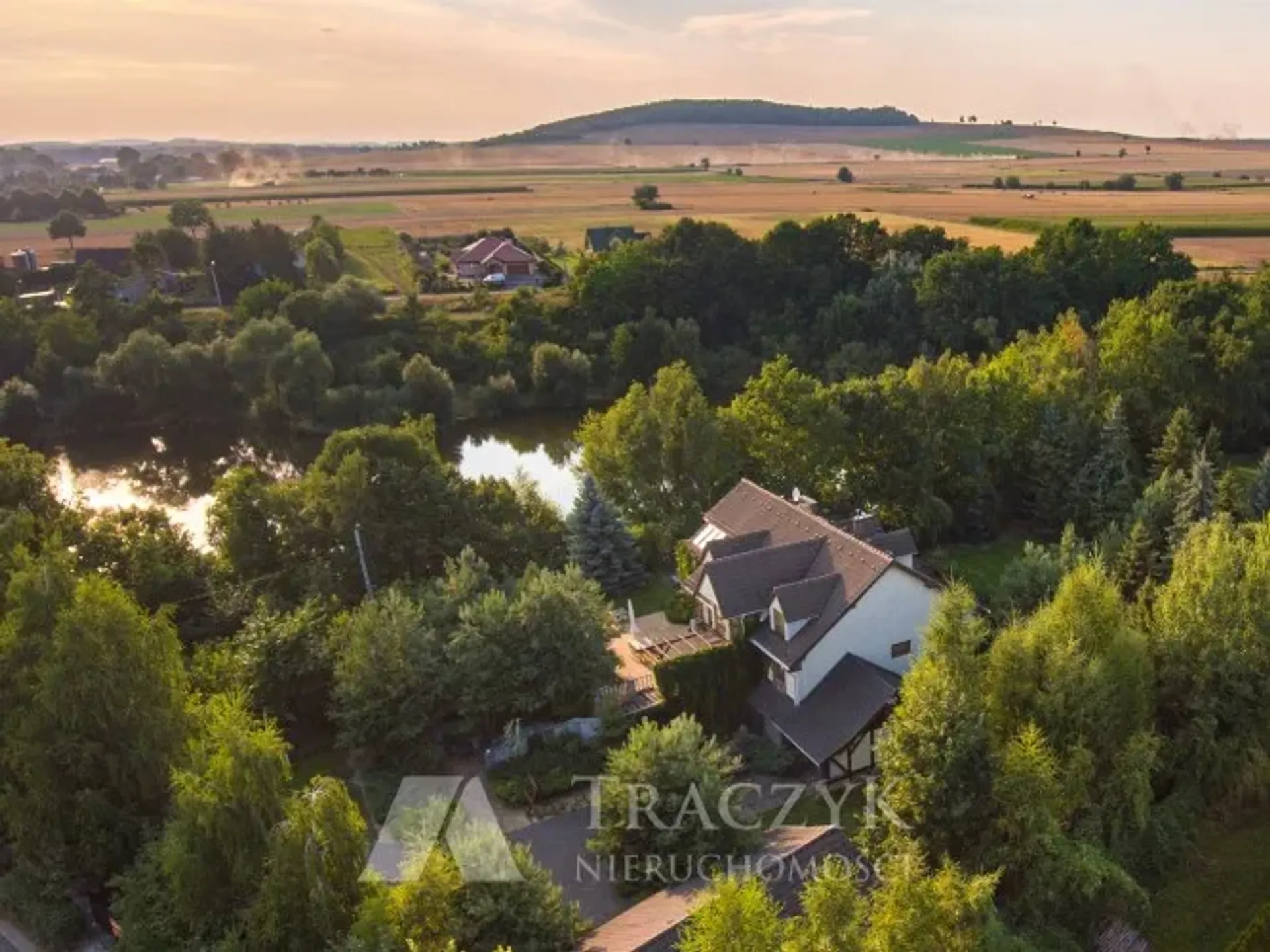 casa en Mietków, Lower Silesian Voivodeship 10004698