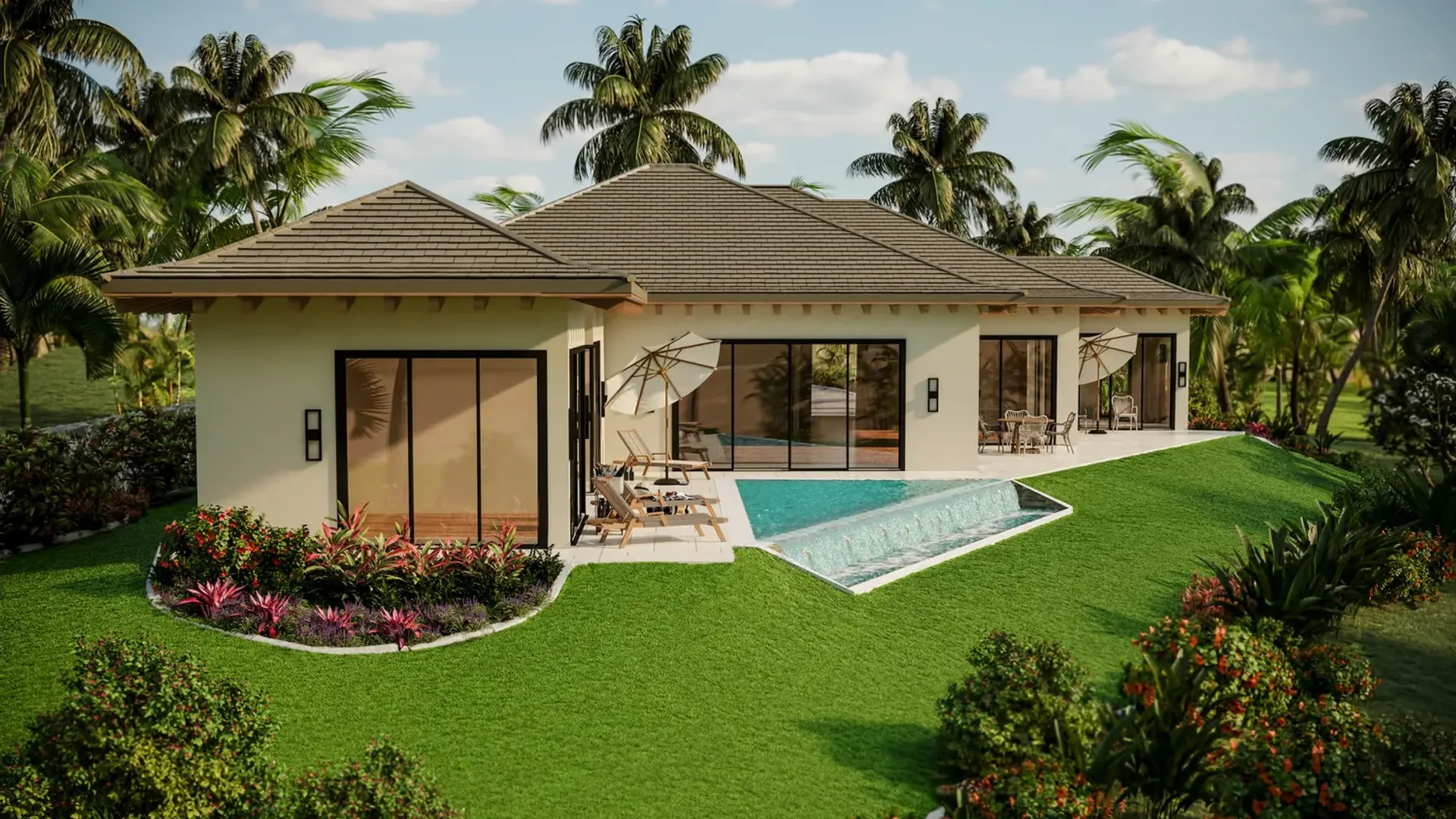 casa en Wailea, Halau Place 10004701