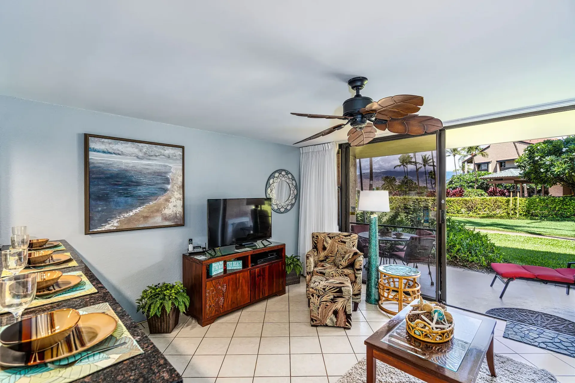 Condominio en Kihei, 940 South Kihei Road 10004704