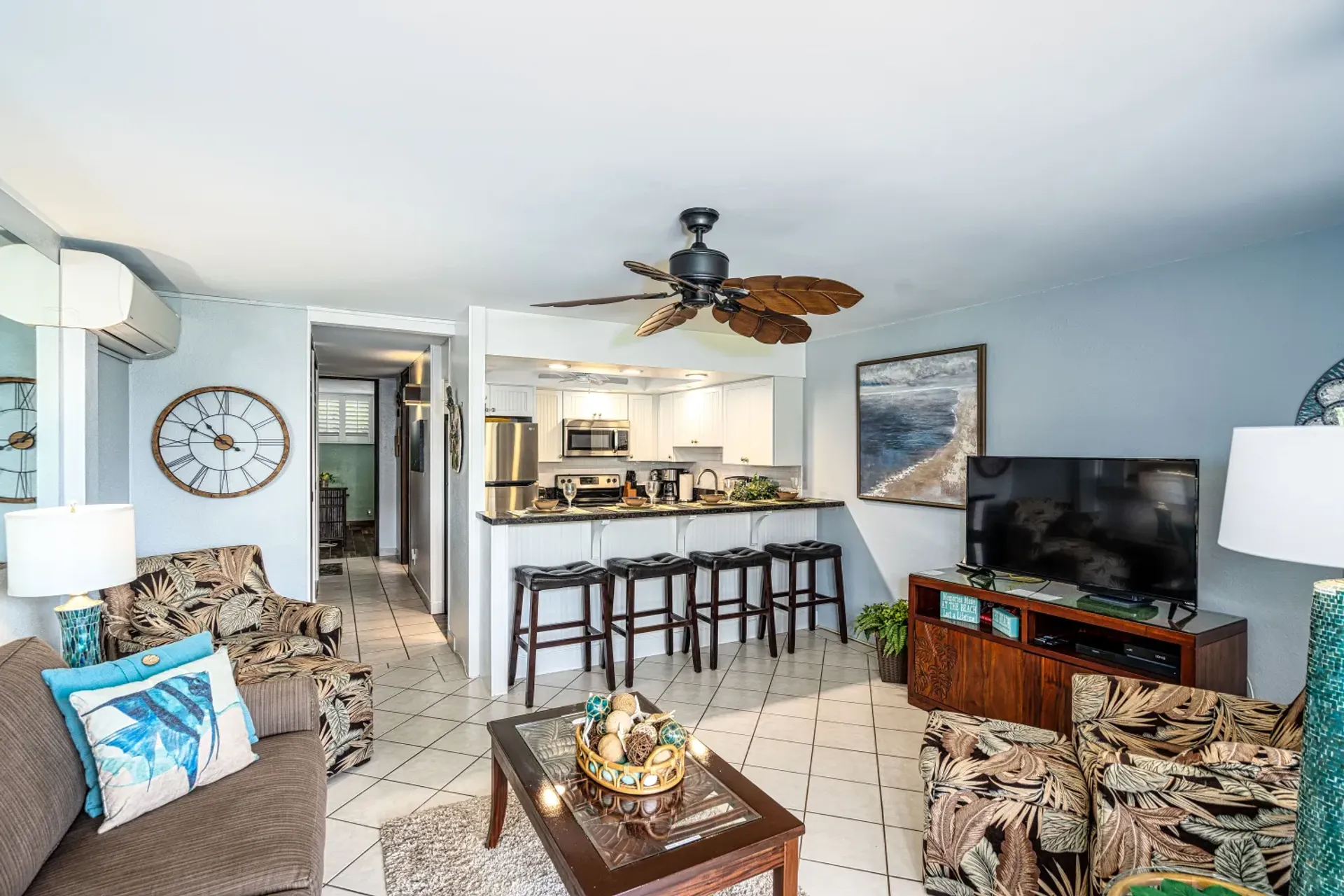 Condominio en Kihei, 940 South Kihei Road 10004704