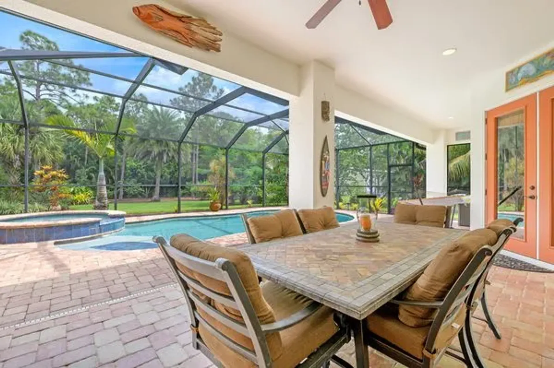 casa en Bonita Springs, 24443 Claire Street 10004807