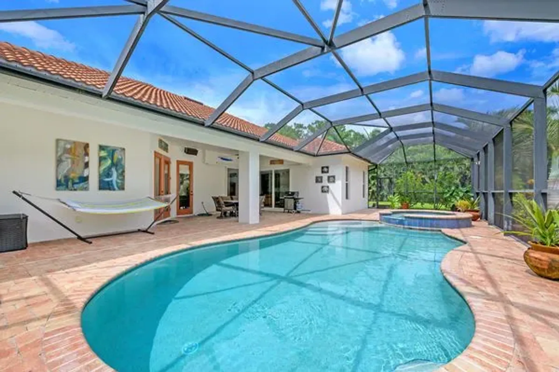 casa en Bonita Springs, 24443 Claire Street 10004807