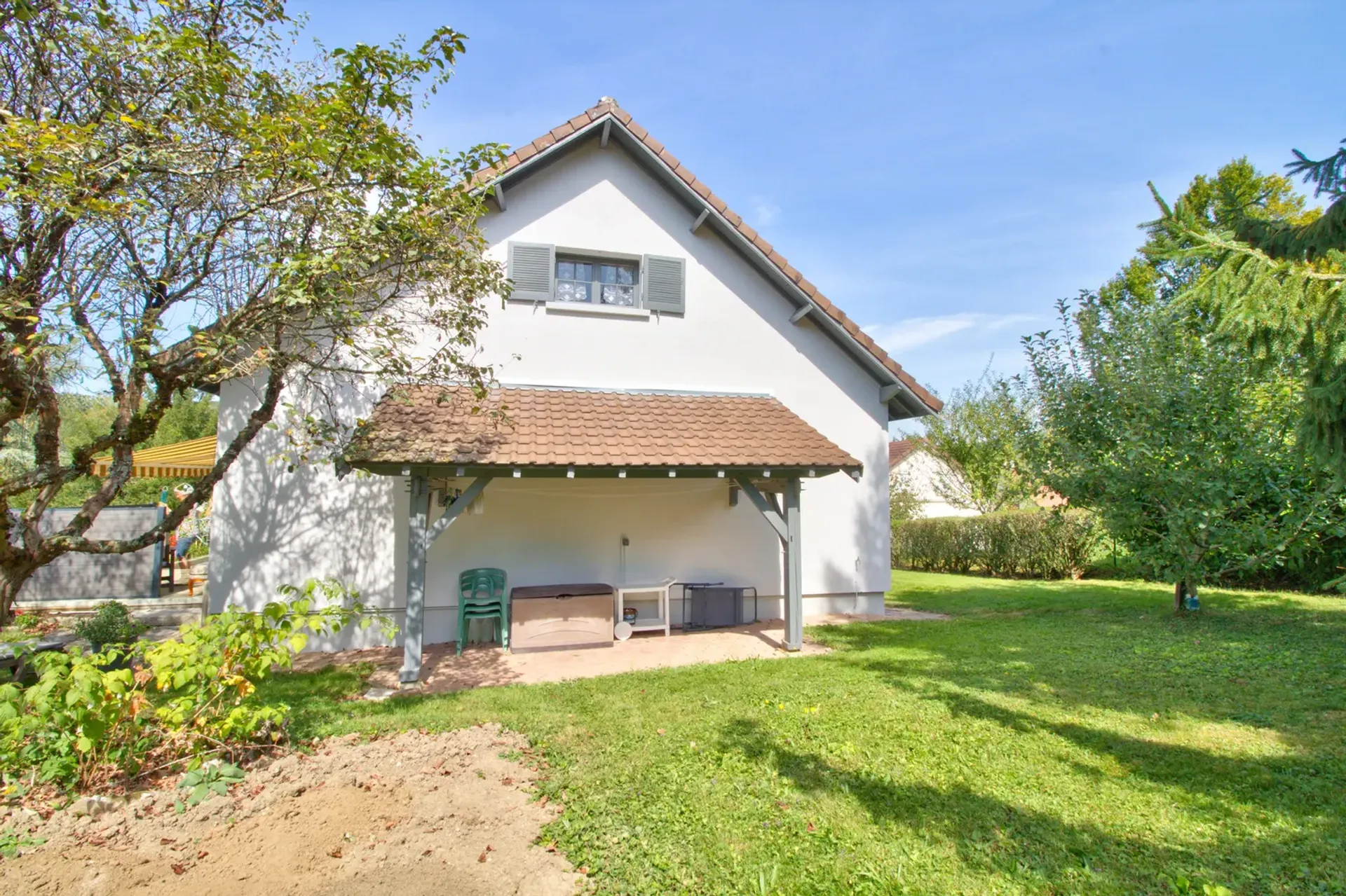 Huis in L'Étoile, Bourgogne-Franche-Comte 10004821