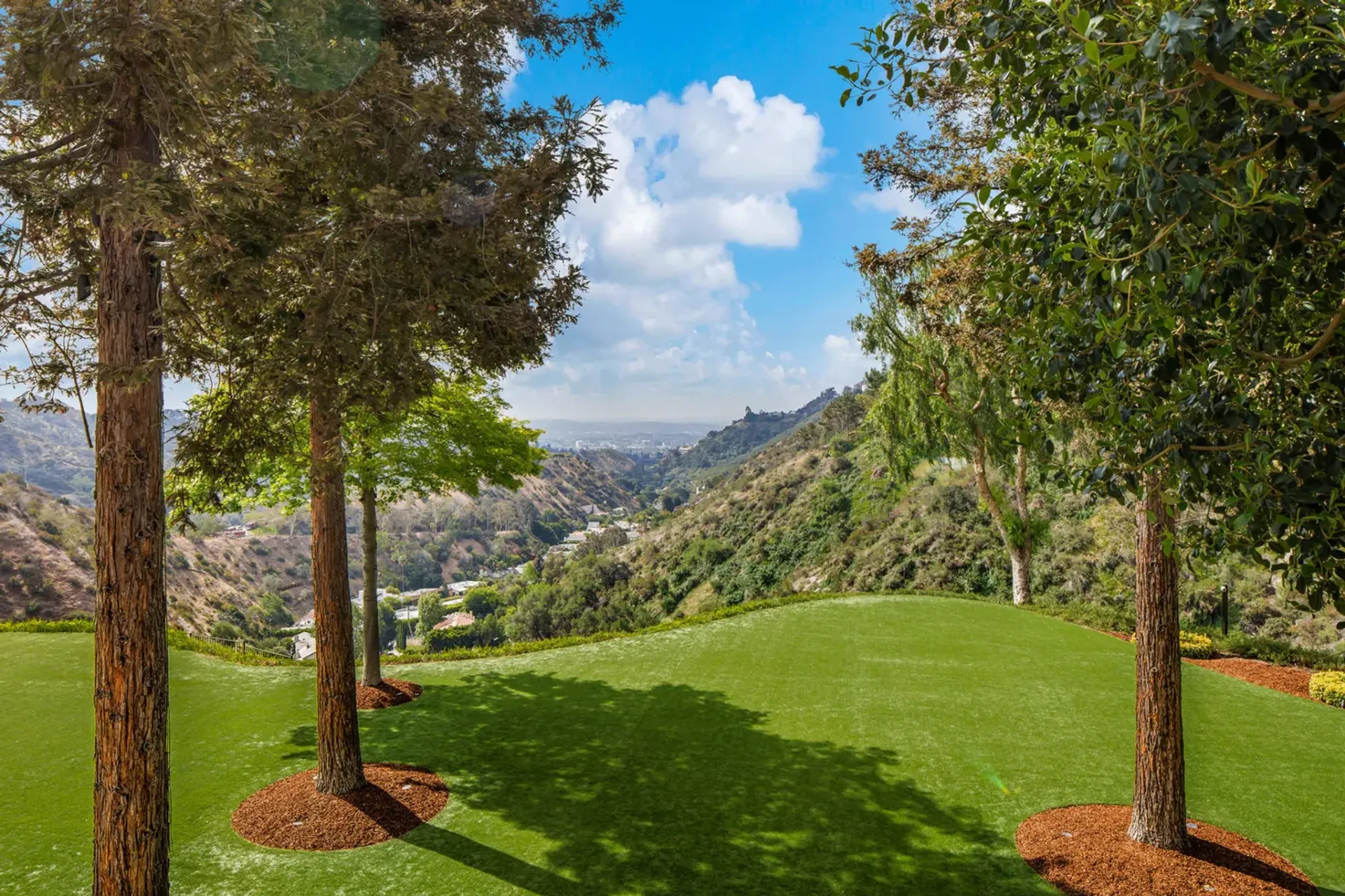 σπίτι σε Beverly Hills, 30 Beverly Park Terrace 10004834