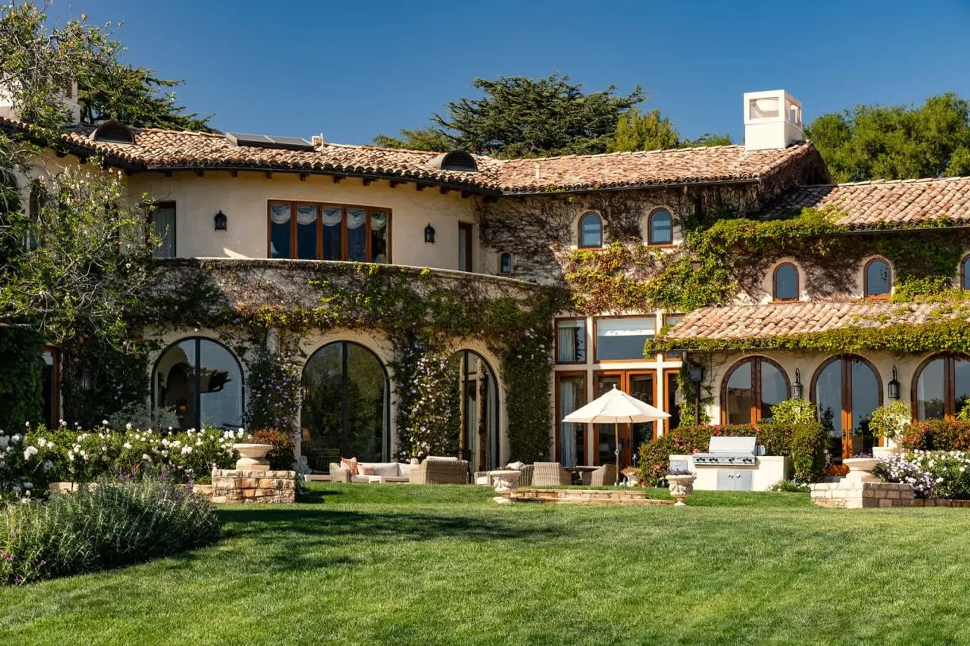 casa en Los Angeles, 1550 Amalfi Drive 10004838