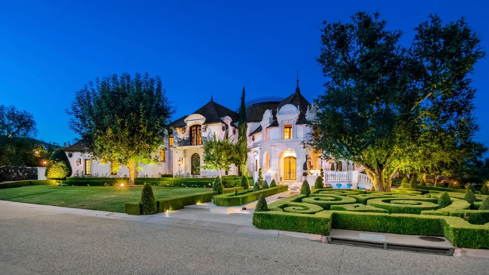 casa en norte de houston, French Chateau Drive 10004840