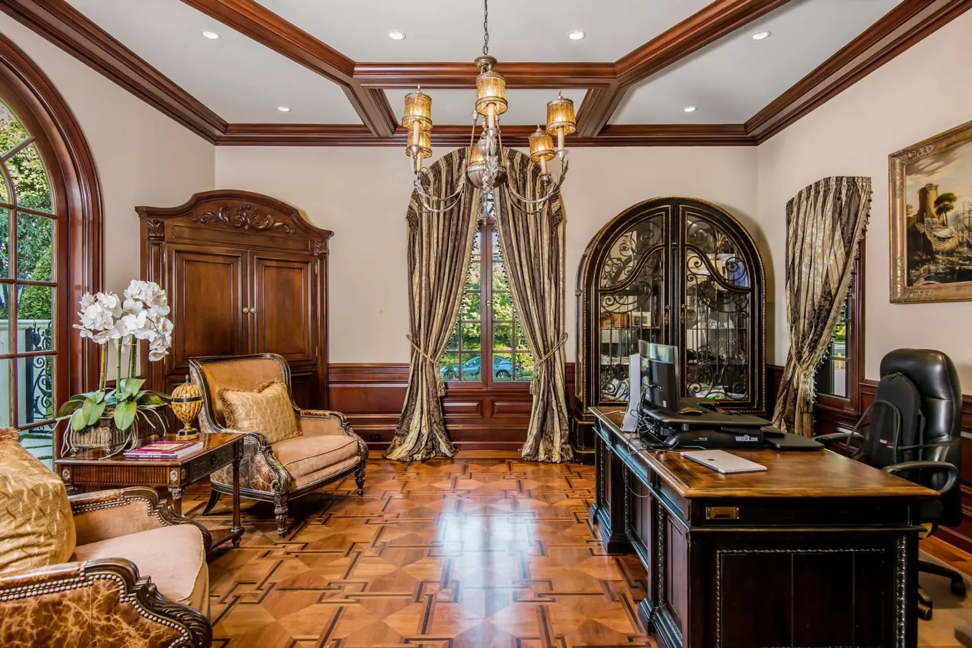 casa en norte de houston, French Chateau Drive 10004840