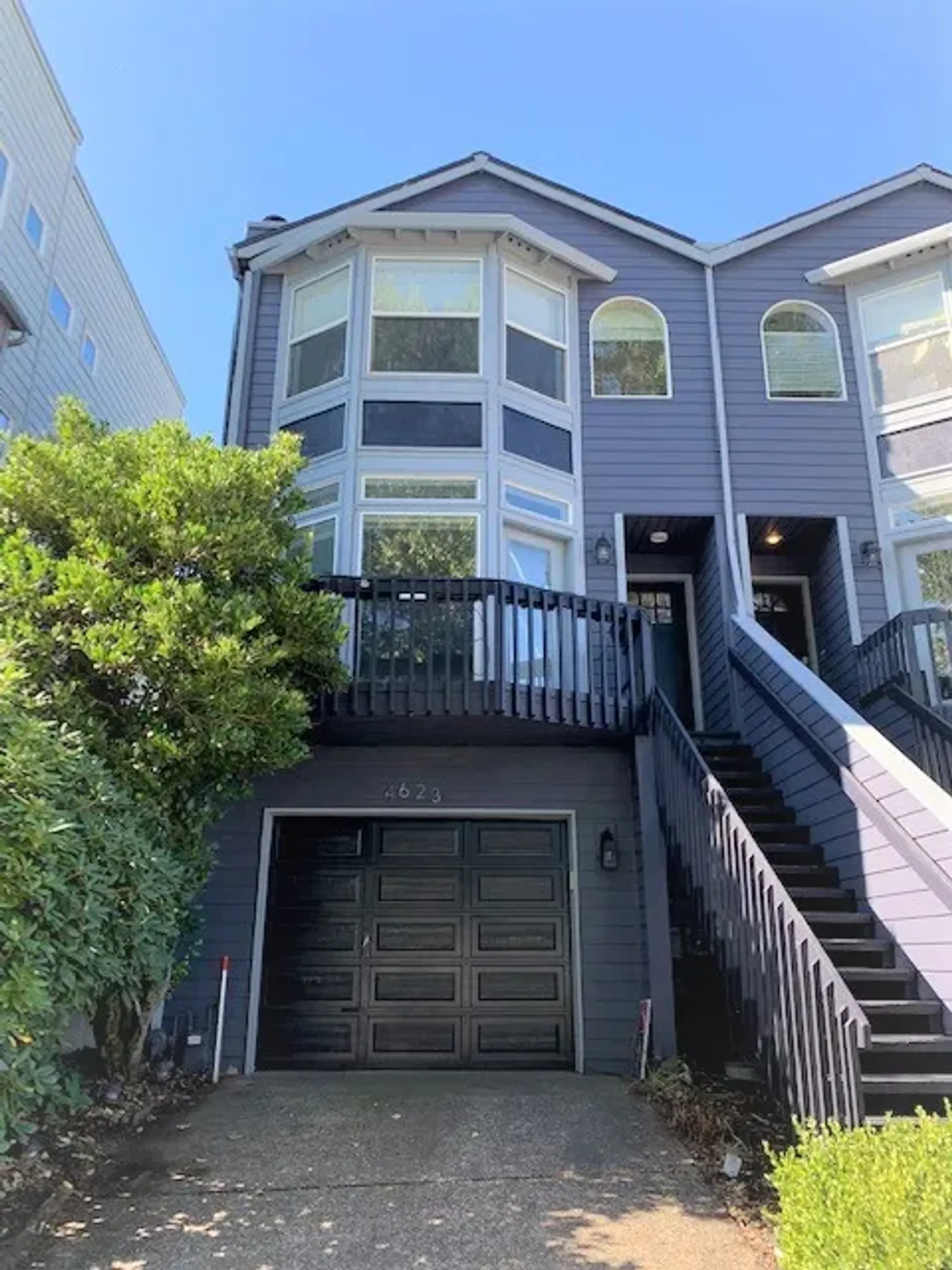 Condominium in Burlingame, 4623 South Corbett Avenue 10004859