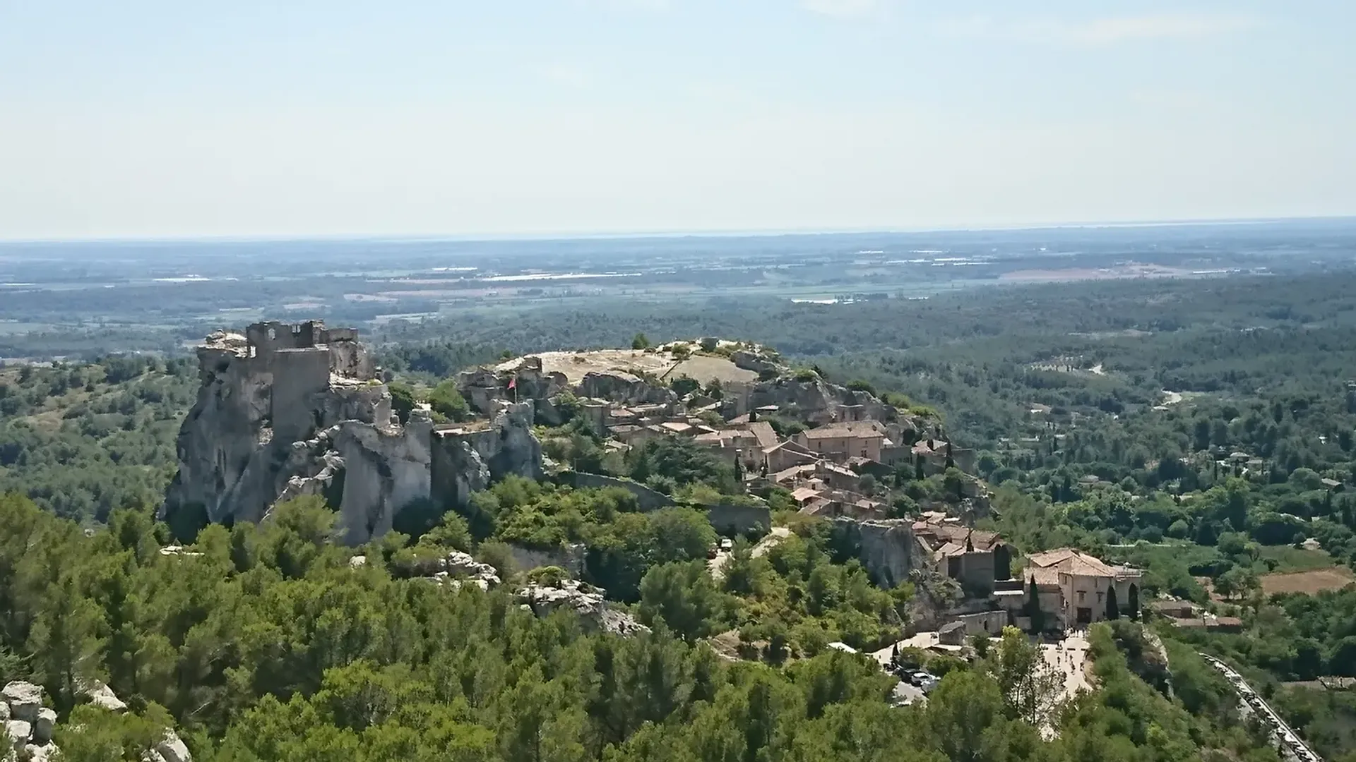 בַּיִת ב Les Baux-de-Provence, Provence-Alpes-Cote d'Azur 10004963