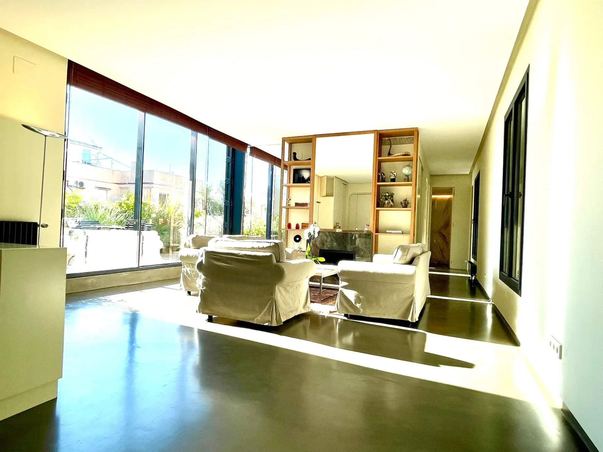 Condominium in Madrid, Calle de Modesto Lafuente 10004967