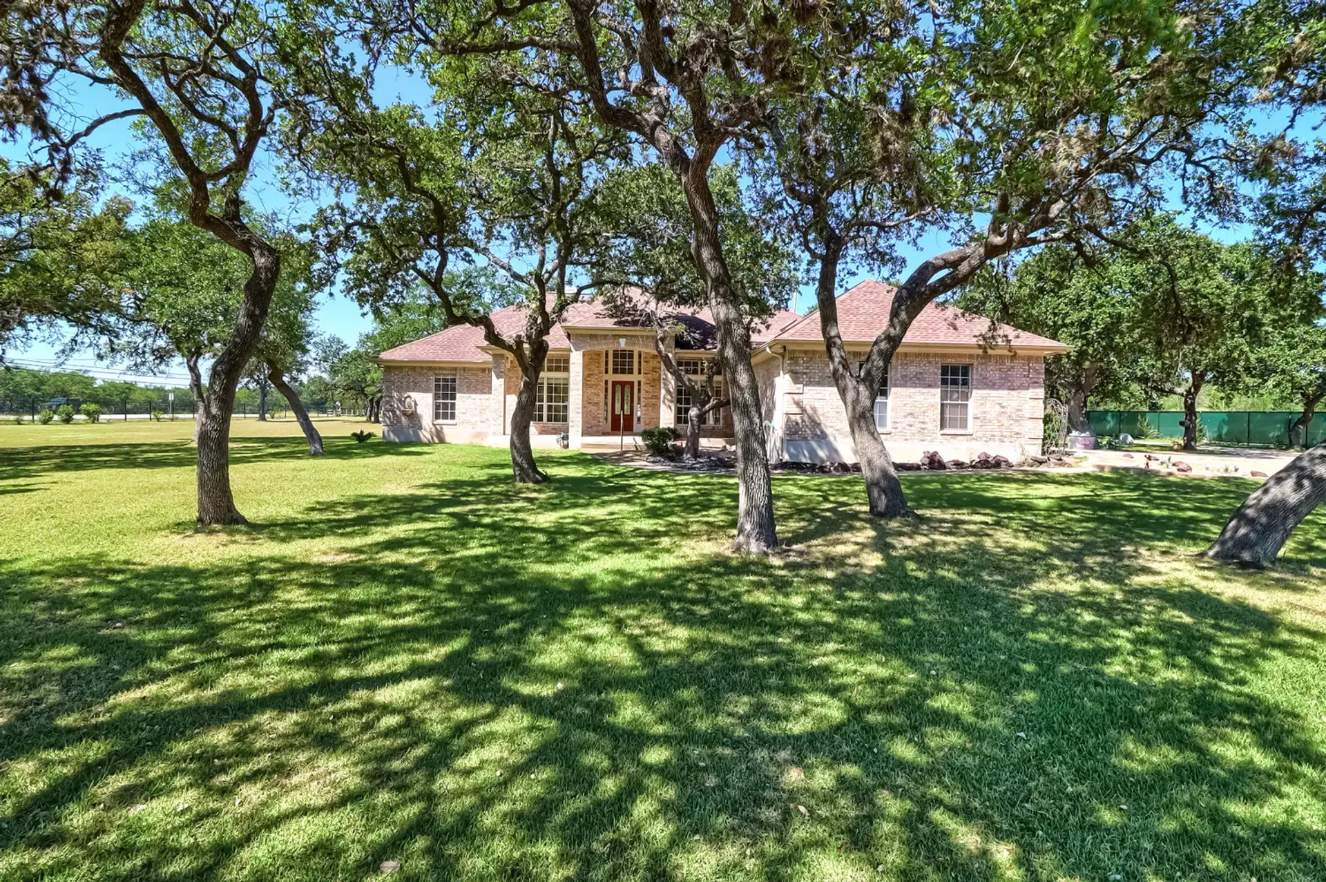 Casa nel Orso Creek, 14639 Nutty Brown Road 10004973