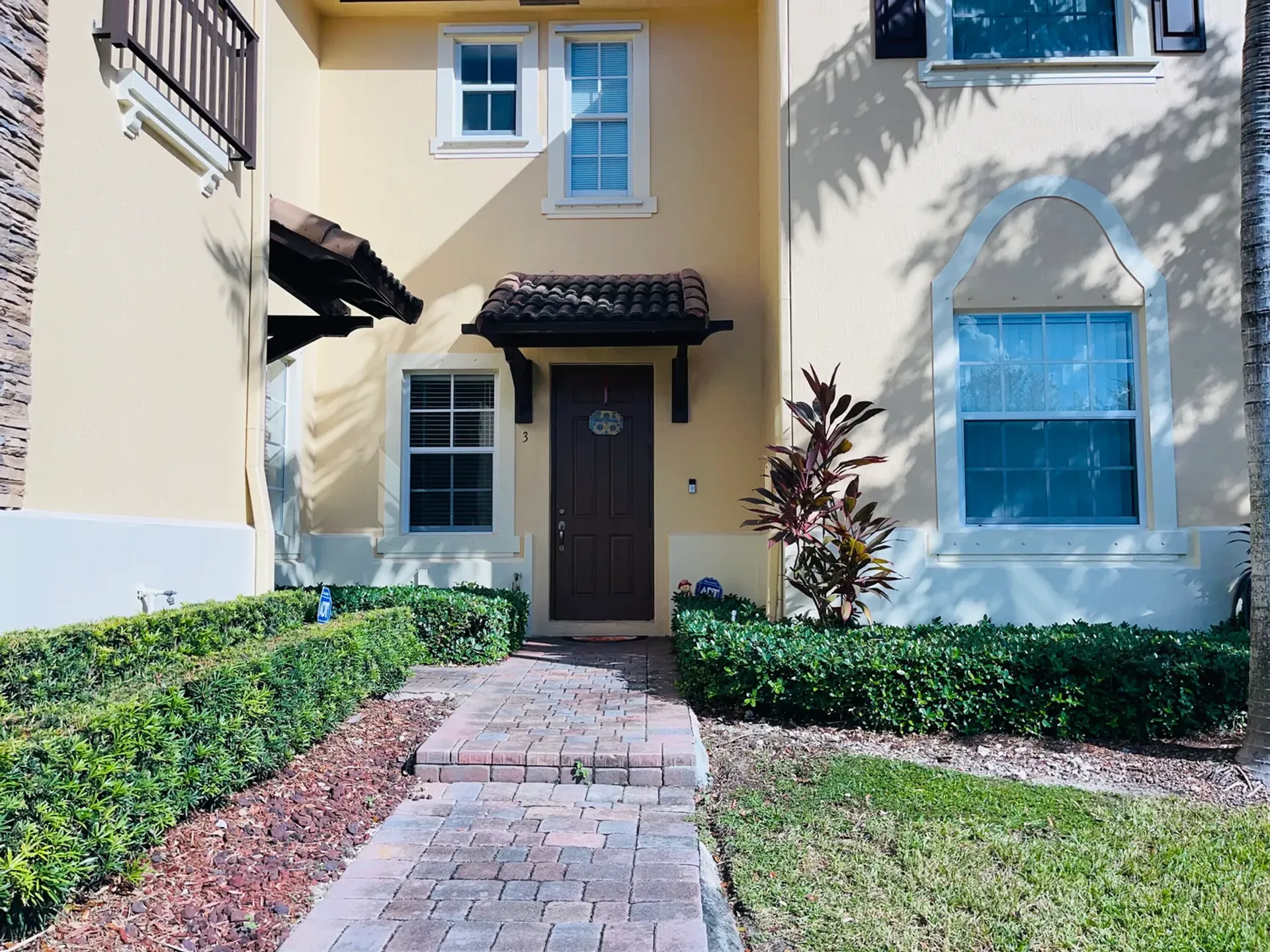 Residencial en Cutler Bay, 9165 Southwest 227th Street 10004975